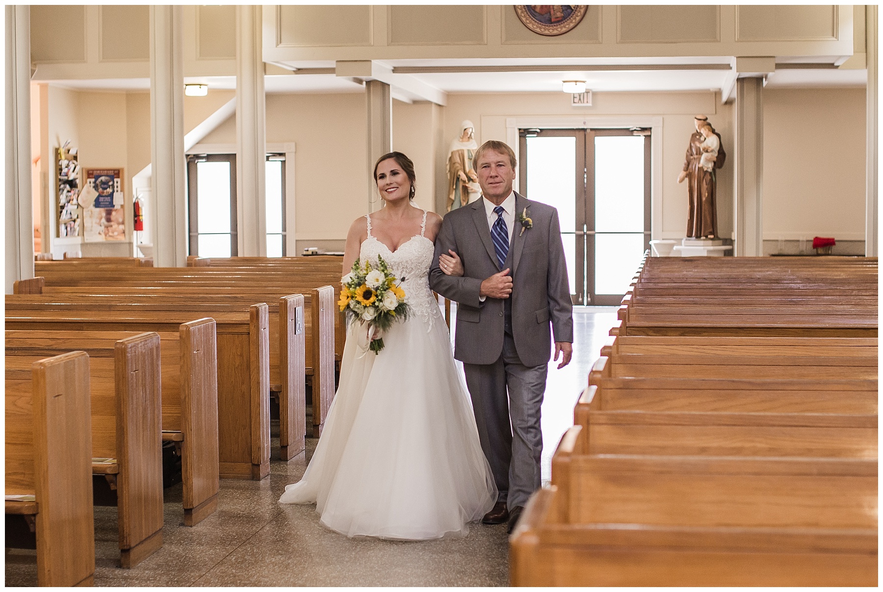 2019-07-16_0004 Our Lady of the Lake Church - Rebecca & Chad