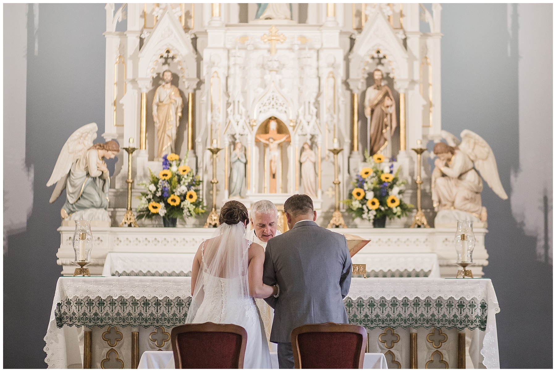 2019-07-16_0007 Our Lady of the Lake Church - Rebecca & Chad