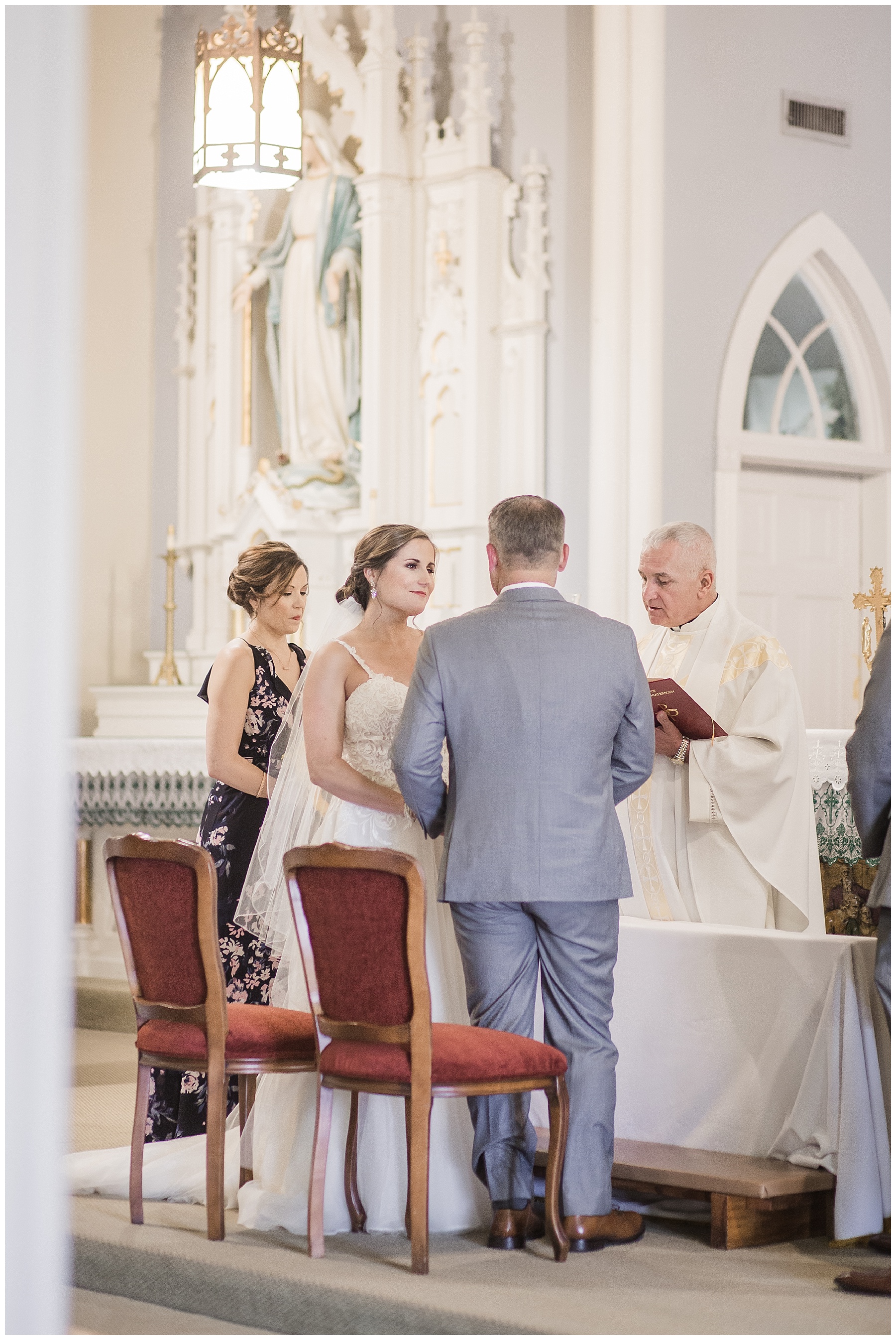 2019-07-16_0009 Our Lady of the Lake Church - Rebecca & Chad