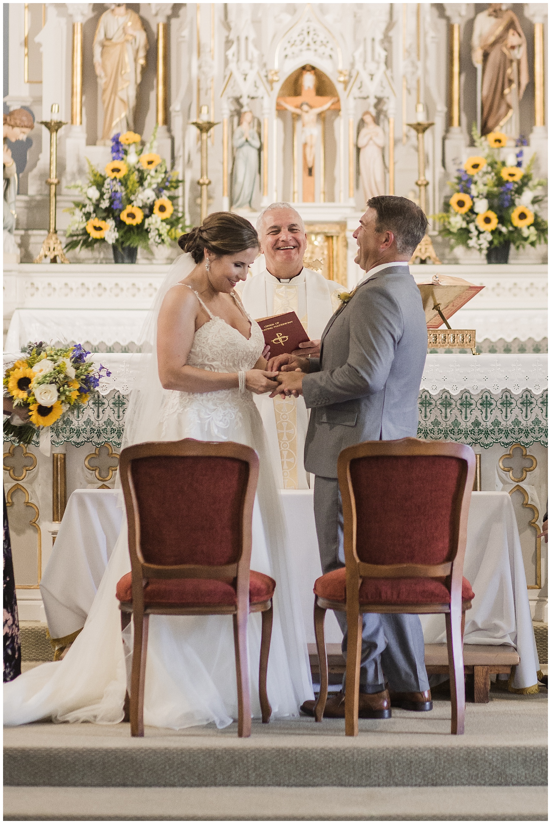 2019-07-16_0016 Our Lady of the Lake Church - Rebecca & Chad