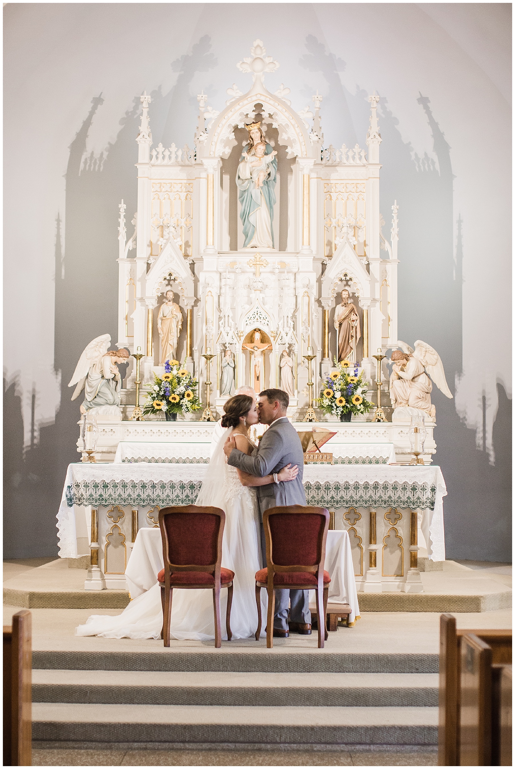 2019-07-16_0020 Our Lady of the Lake Church - Rebecca & Chad