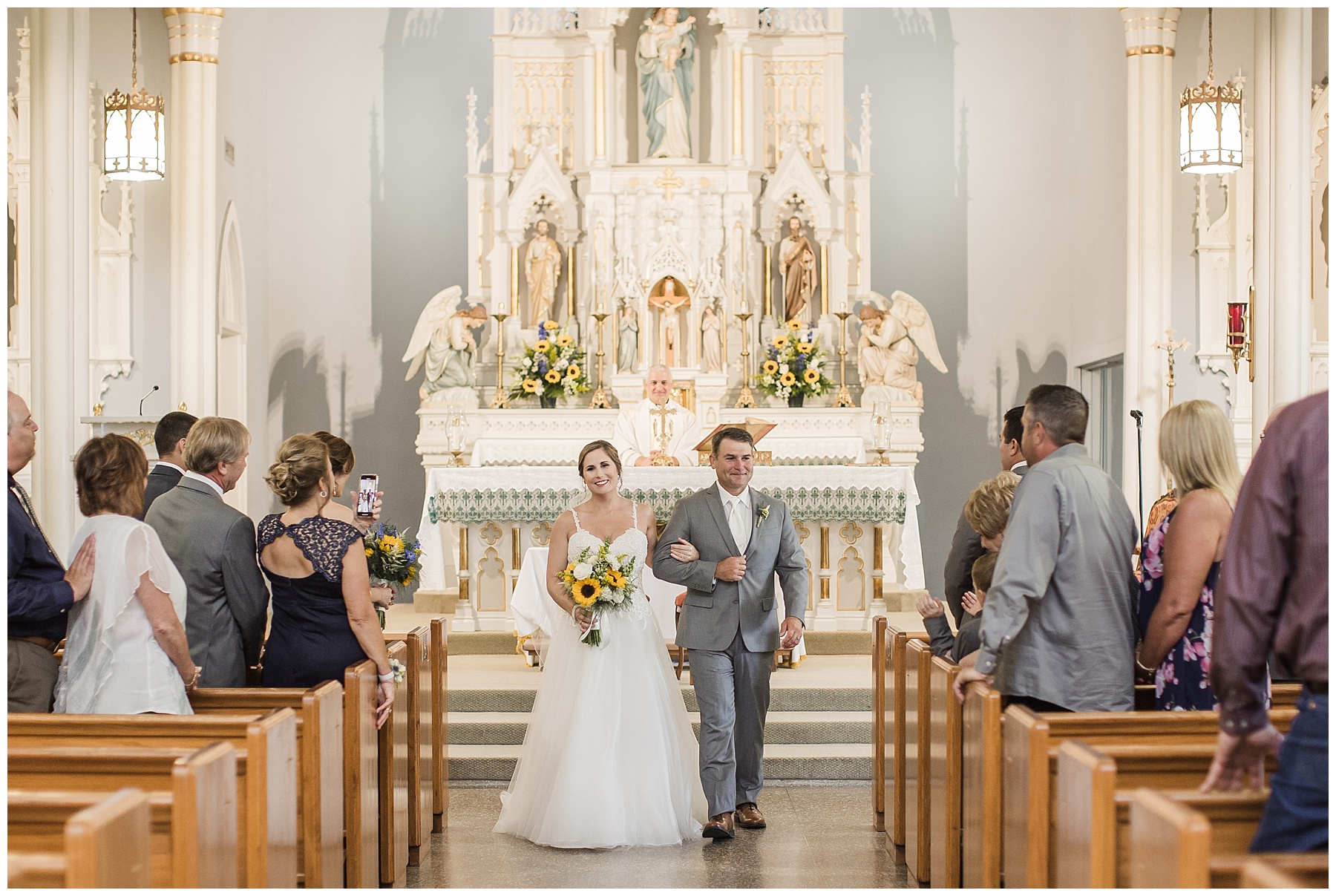 2019-07-16_0022 Our Lady of the Lake Church - Rebecca & Chad