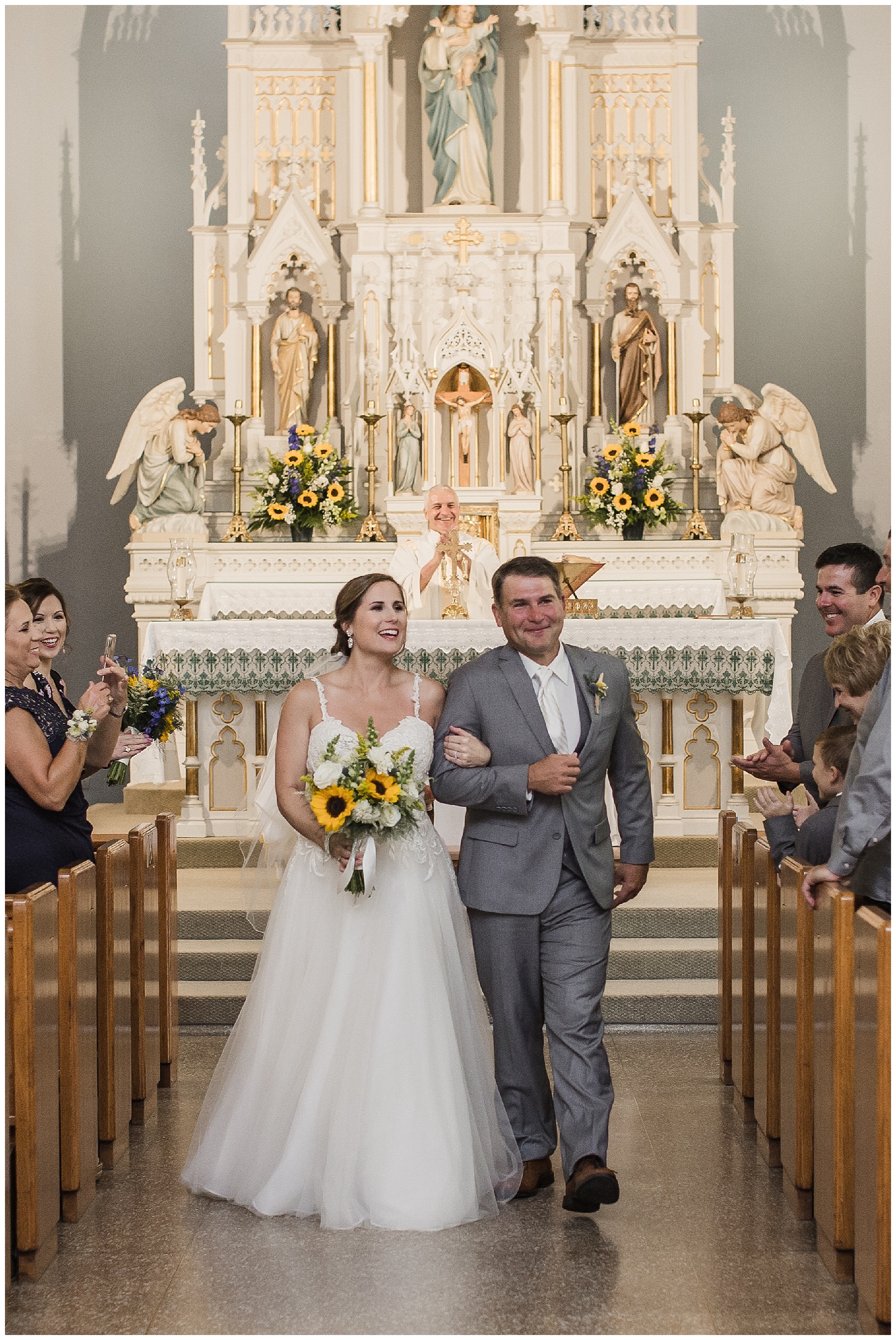 2019-07-16_0023 Our Lady of the Lake Church - Rebecca & Chad