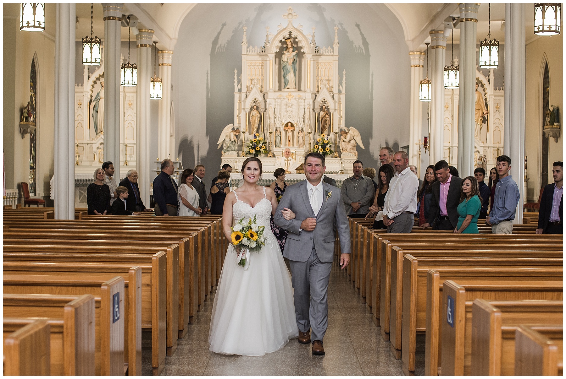 2019-07-16_0025 Our Lady of the Lake Church - Rebecca & Chad