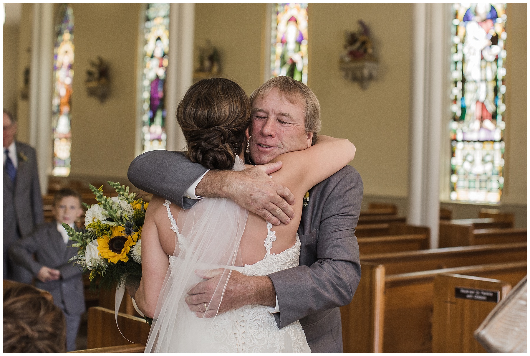 2019-07-16_0026 Our Lady of the Lake Church - Rebecca & Chad