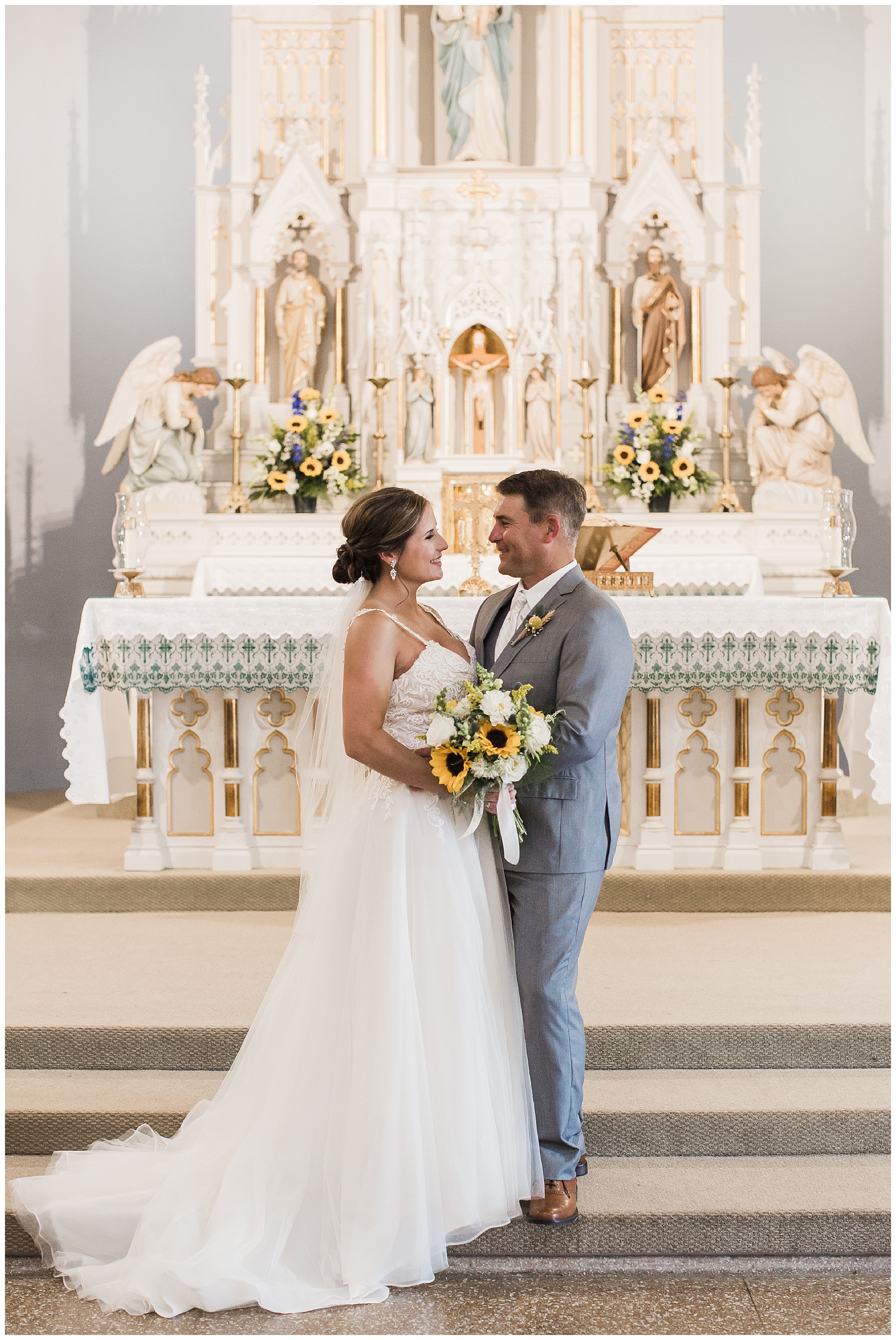 2019-07-16_0030 Our Lady of the Lake Church - Rebecca & Chad