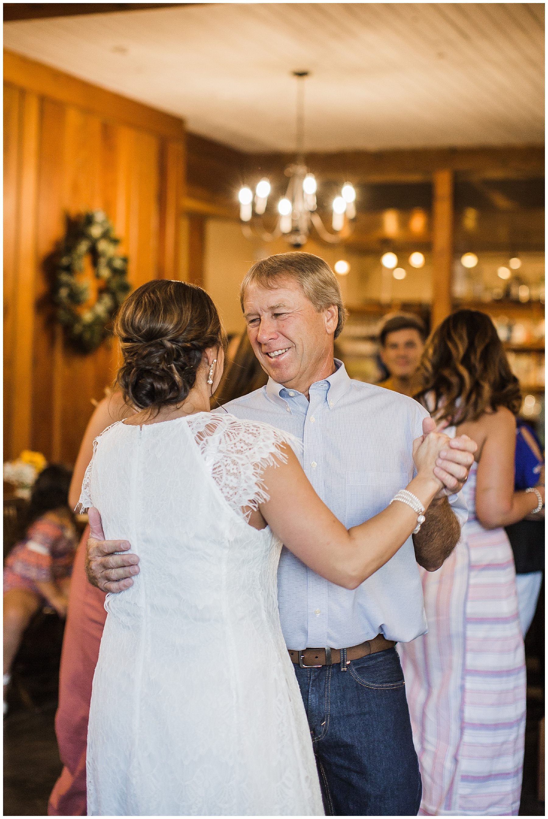 2019-07-16_0058 Our Lady of the Lake Church - Rebecca & Chad