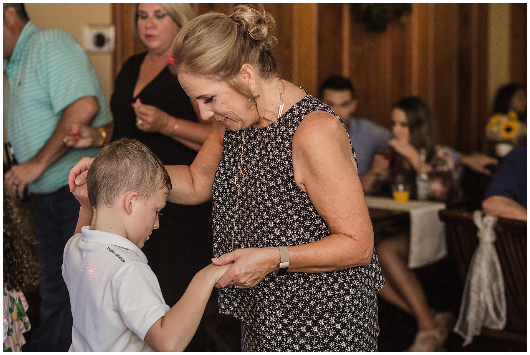 2019-07-16_0069 Our Lady of the Lake Church - Rebecca & Chad