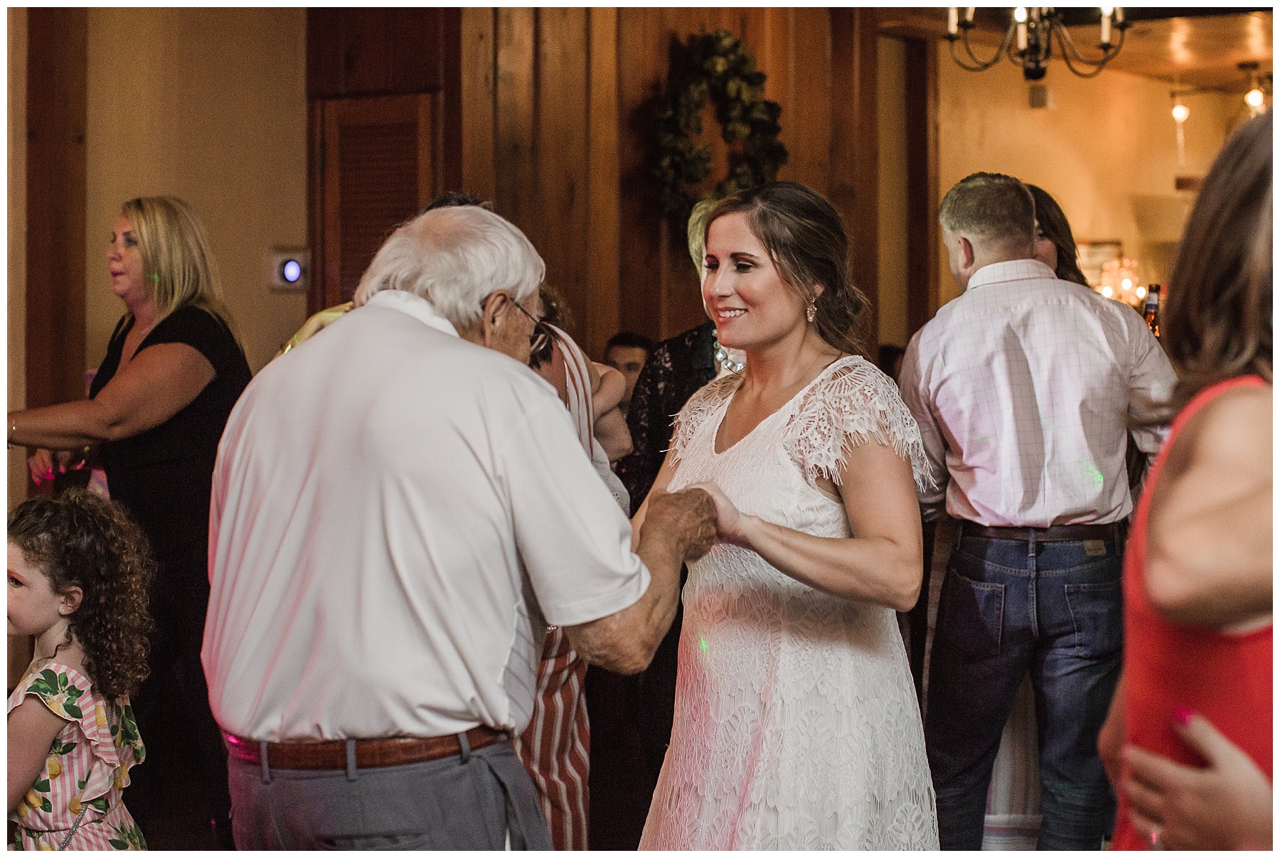 2019-07-16_0070 Our Lady of the Lake Church - Rebecca & Chad