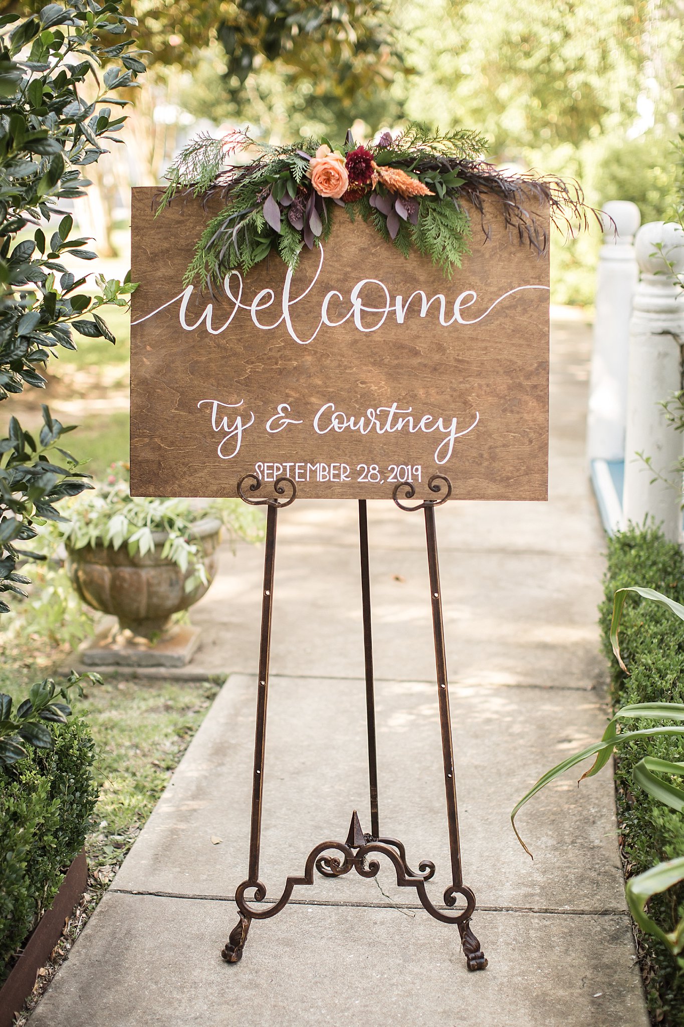 2019-09-08_0008 Autumn in the Bayou - Styled Shoot - KGA Event Management