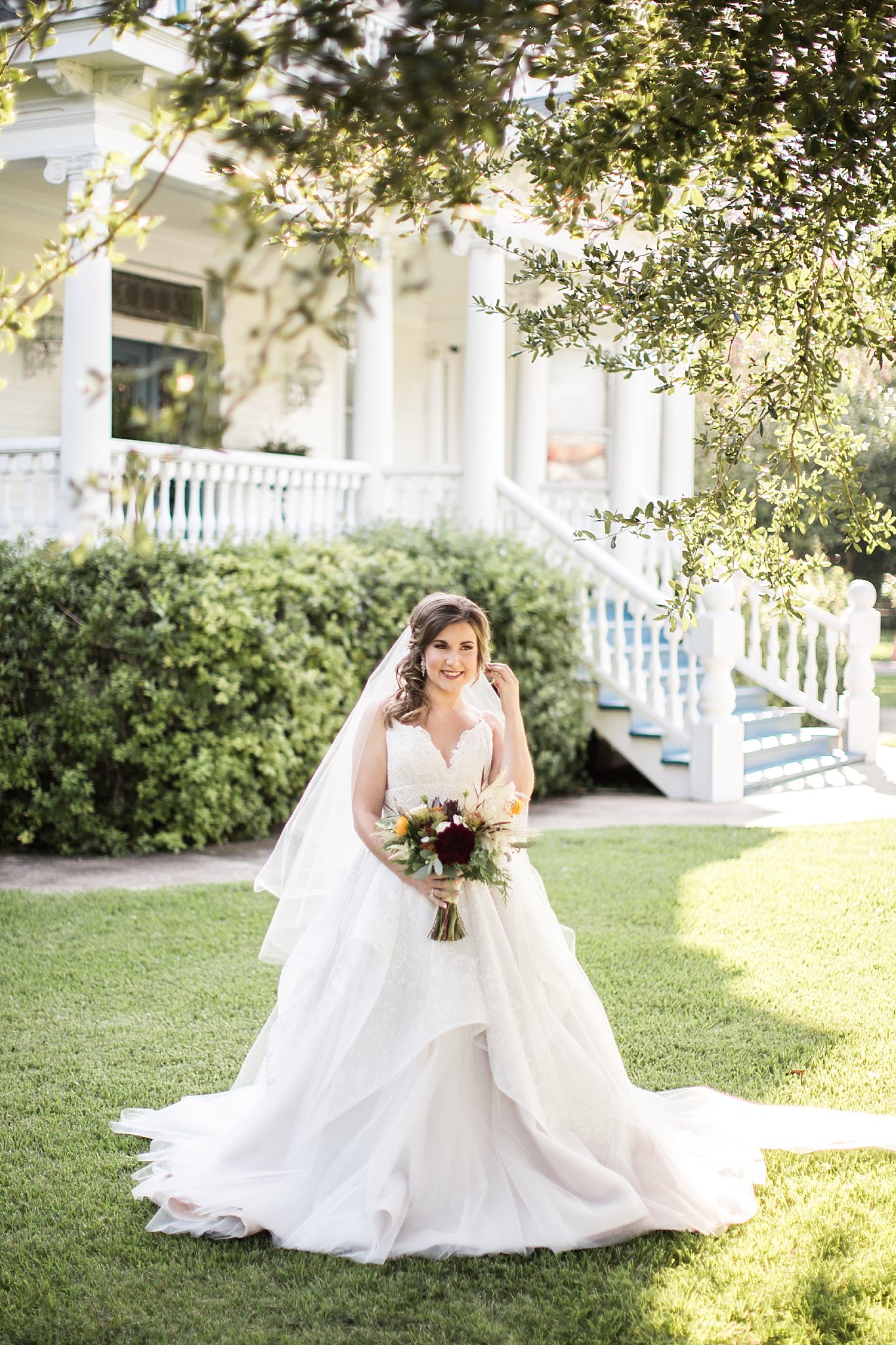 2019-09-08_0069 Autumn in the Bayou - Styled Shoot - KGA Event Management