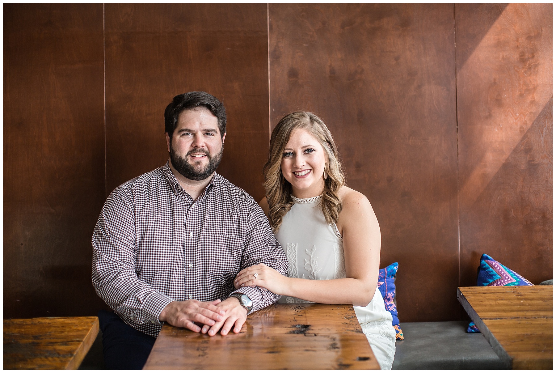 2019-10-22_0001 Claire & Landon - Catahoula Hotel Engagement Session