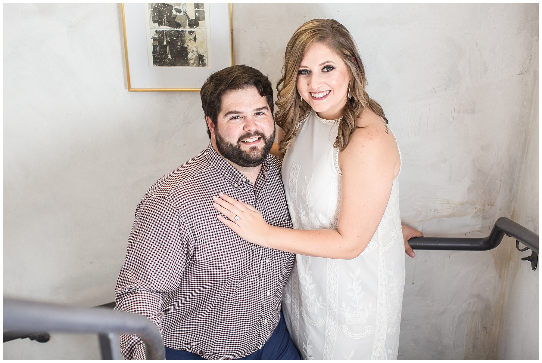 2019-10-22_0012 Claire & Landon - Catahoula Hotel Engagement Session