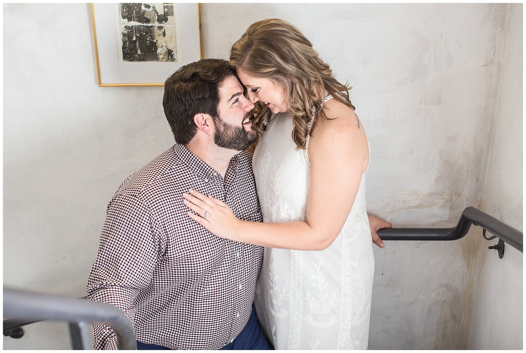 2019-10-22_0013 Claire & Landon - Catahoula Hotel Engagement Session