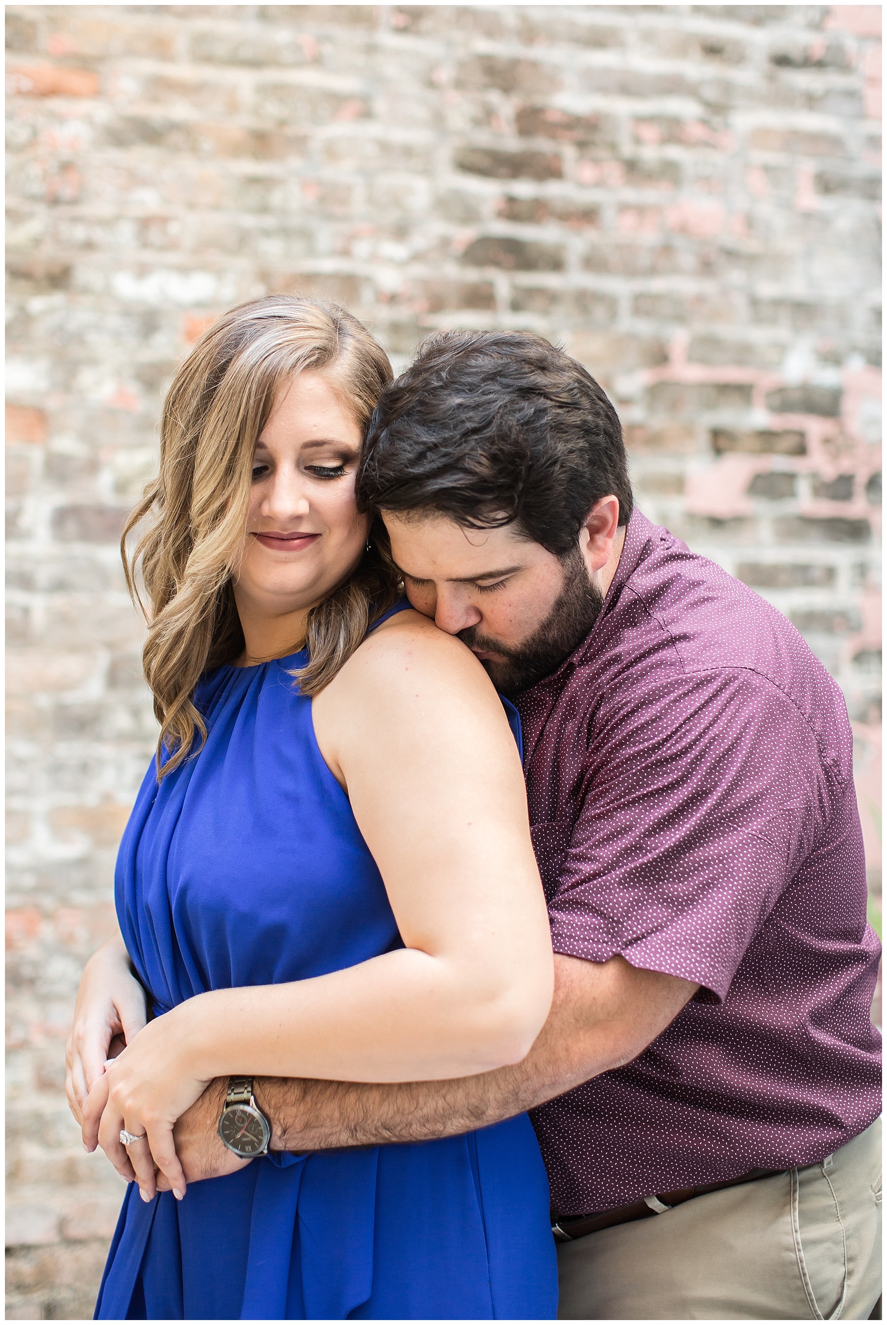 2019-10-22_0016 Claire & Landon - Catahoula Hotel Engagement Session