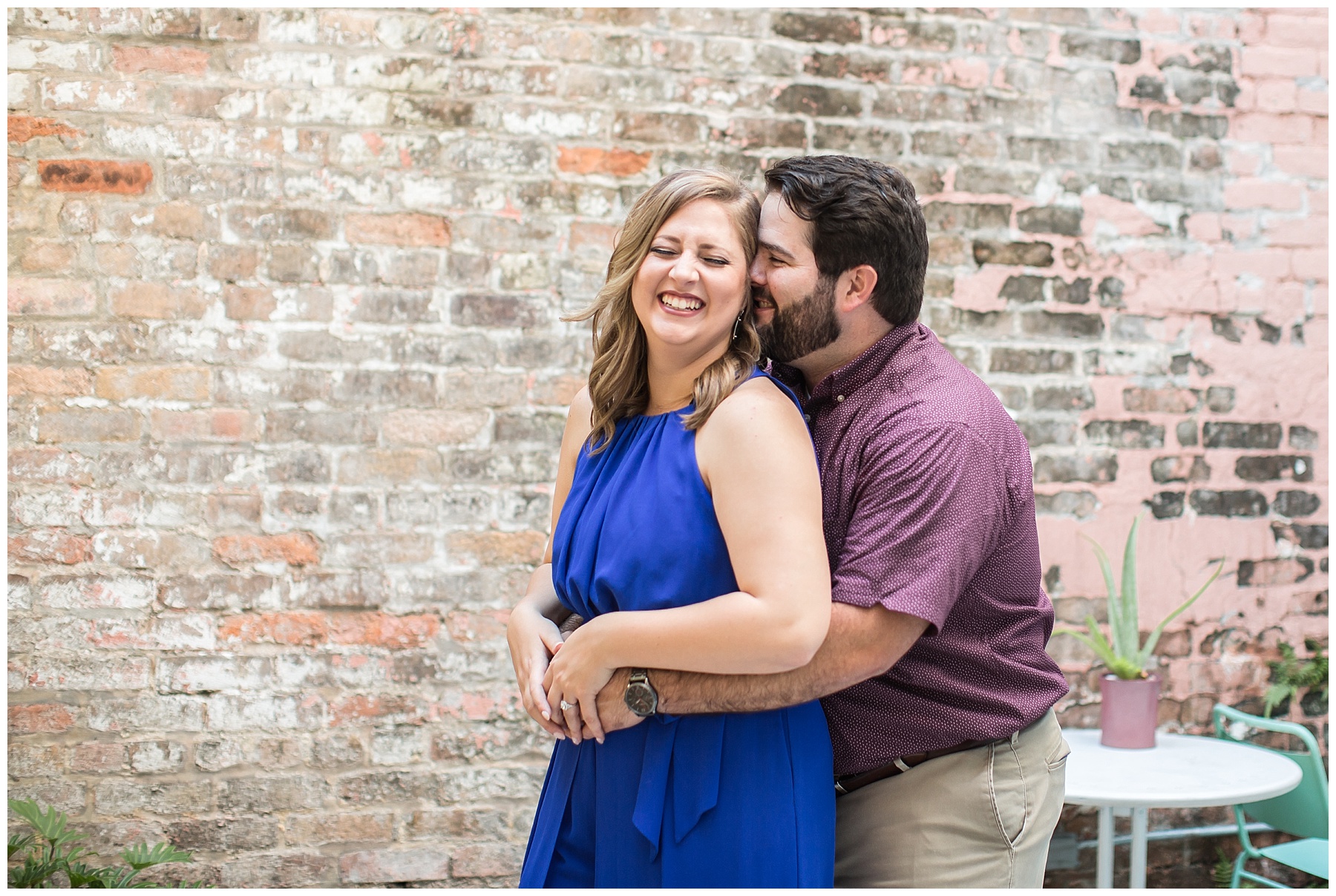 2019-10-22_0018 Claire & Landon - Catahoula Hotel Engagement Session