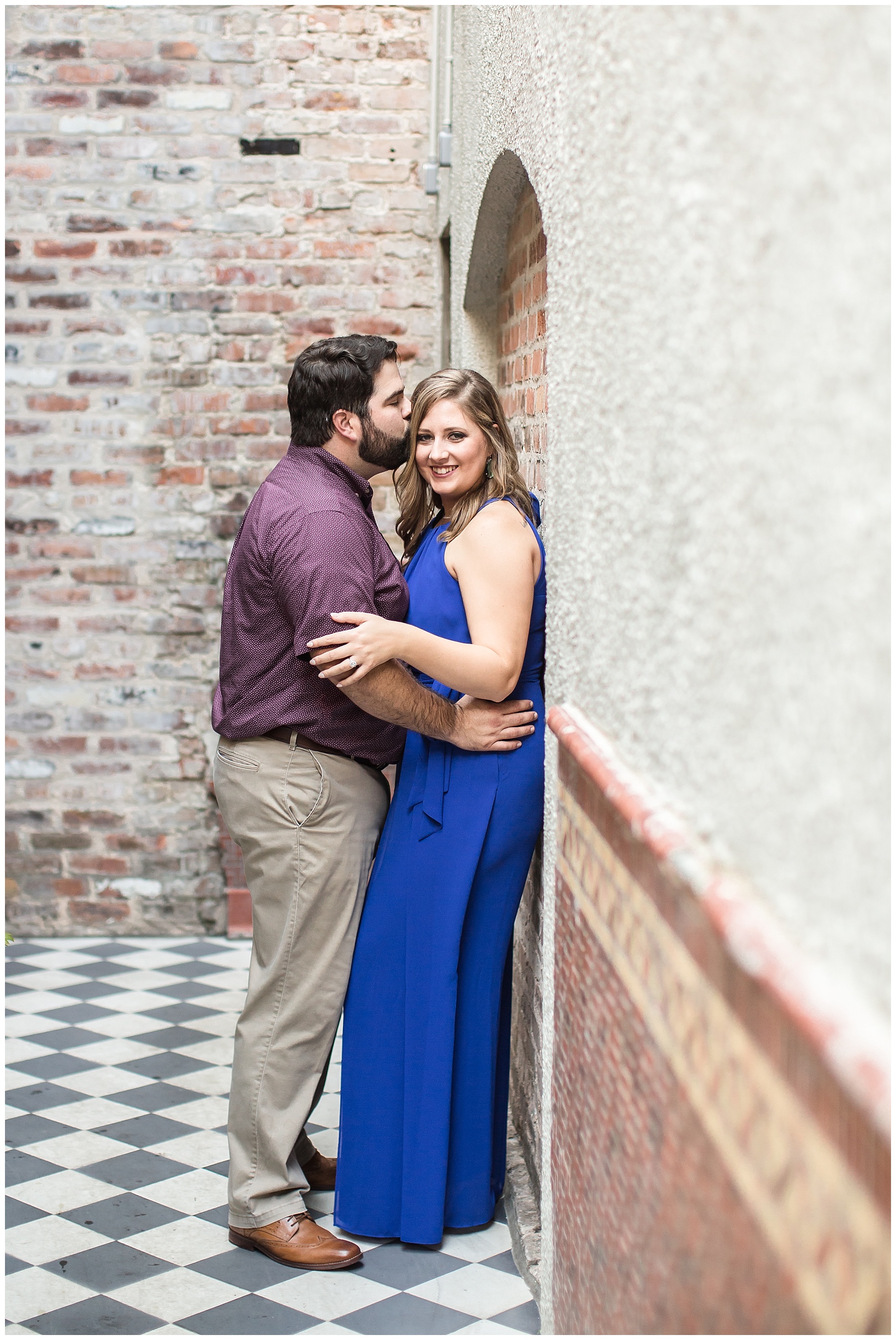 2019-10-22_0033 Claire & Landon - Catahoula Hotel Engagement Session