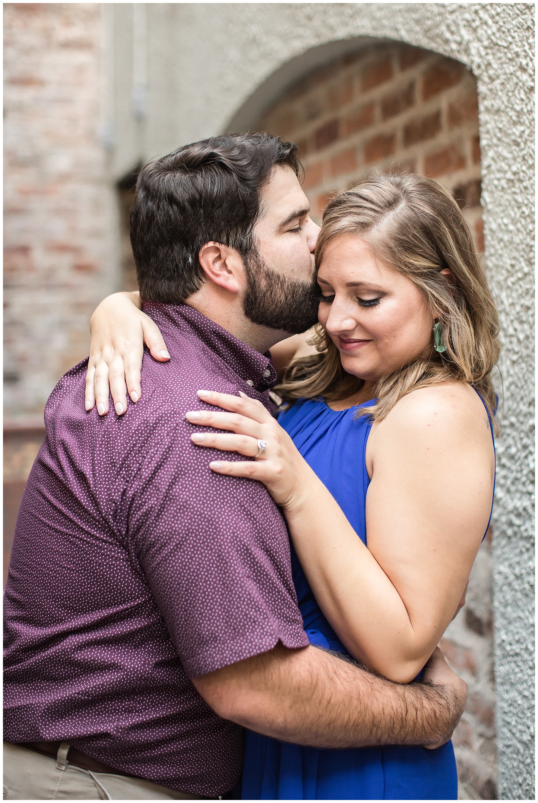 2019-10-22_0039 Claire & Landon - Catahoula Hotel Engagement Session