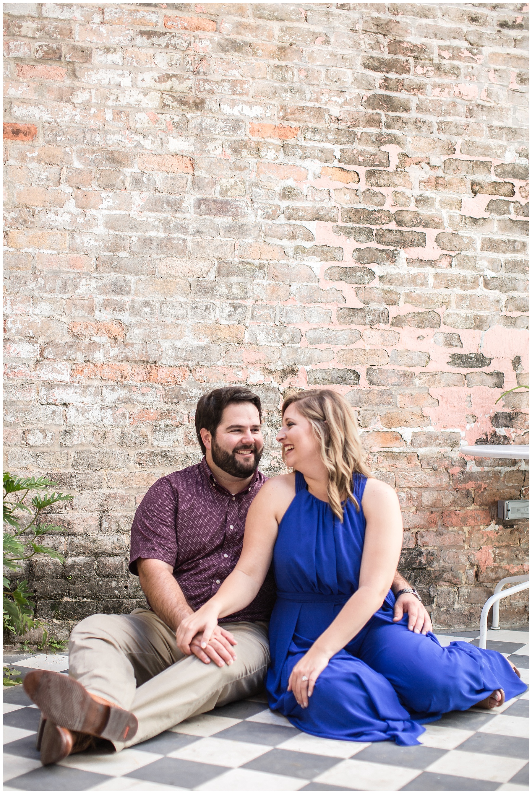 2019-10-22_0042 Claire & Landon - Catahoula Hotel Engagement Session