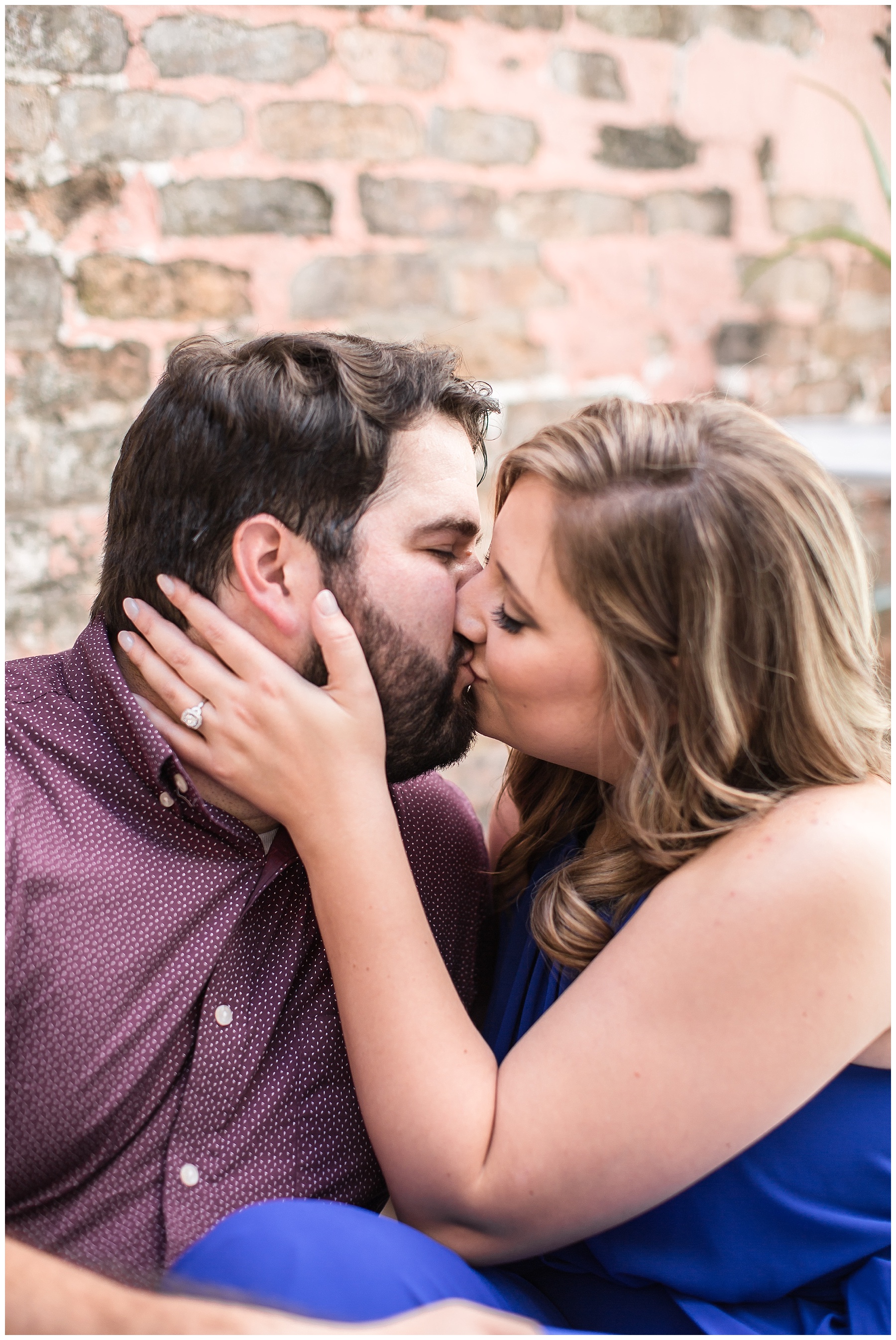 2019-10-22_0043 Claire & Landon - Catahoula Hotel Engagement Session