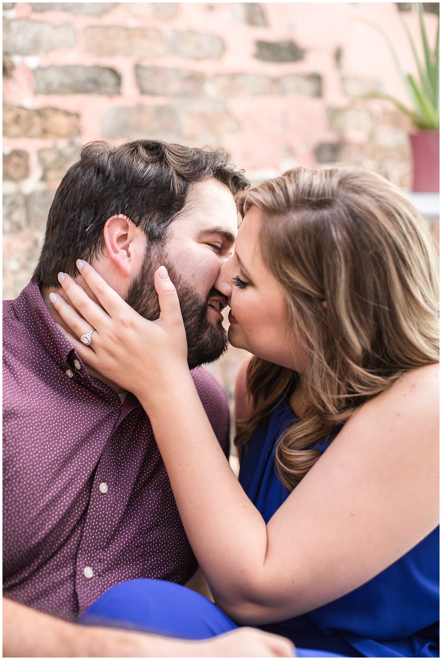 2019-10-22_0044 Claire & Landon - Catahoula Hotel Engagement Session