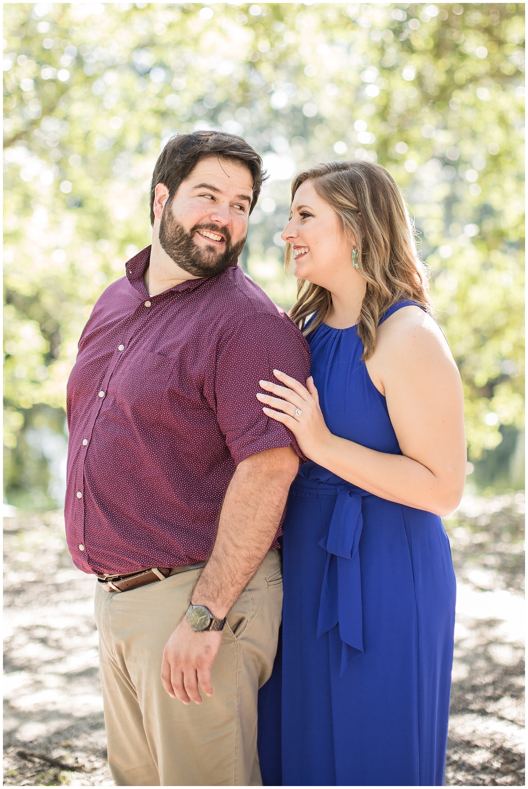 2019-10-22_0058 Claire & Landon - Catahoula Hotel Engagement Session