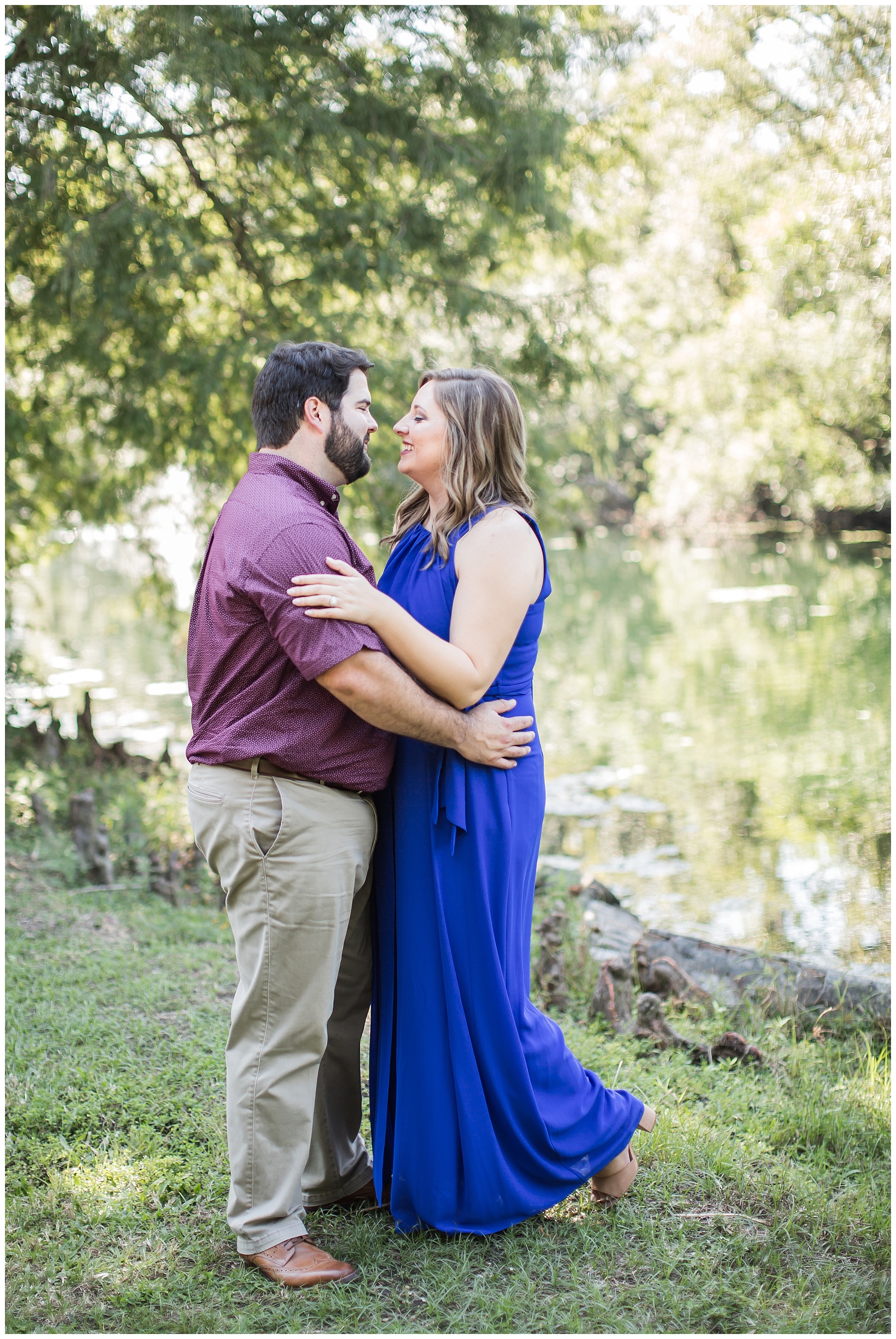 2019-10-22_0063 Claire & Landon - Catahoula Hotel Engagement Session