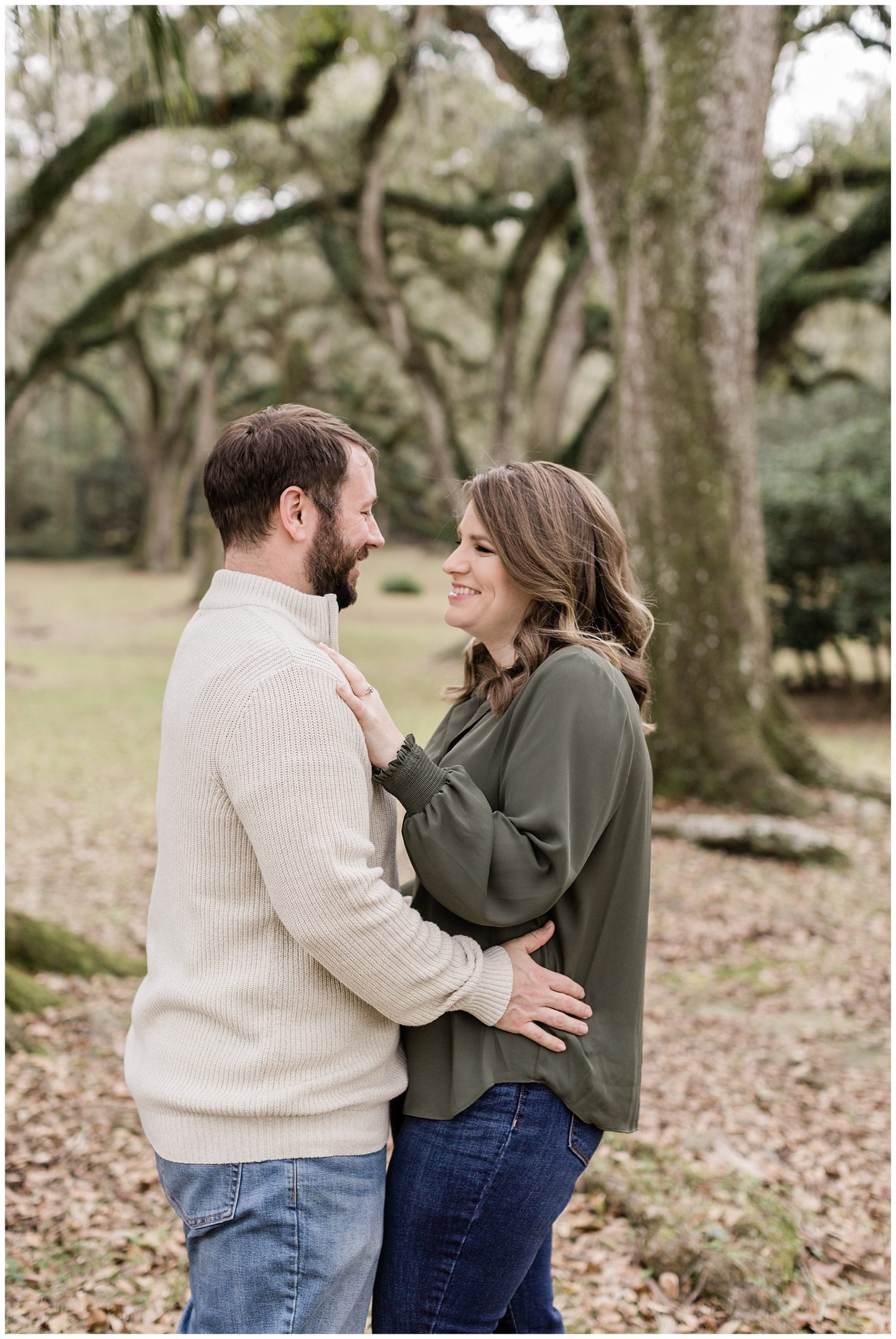 katie-adam-jungle-gardens-0010-scaled Katie & Adam - Jungle Garden Engagement Session