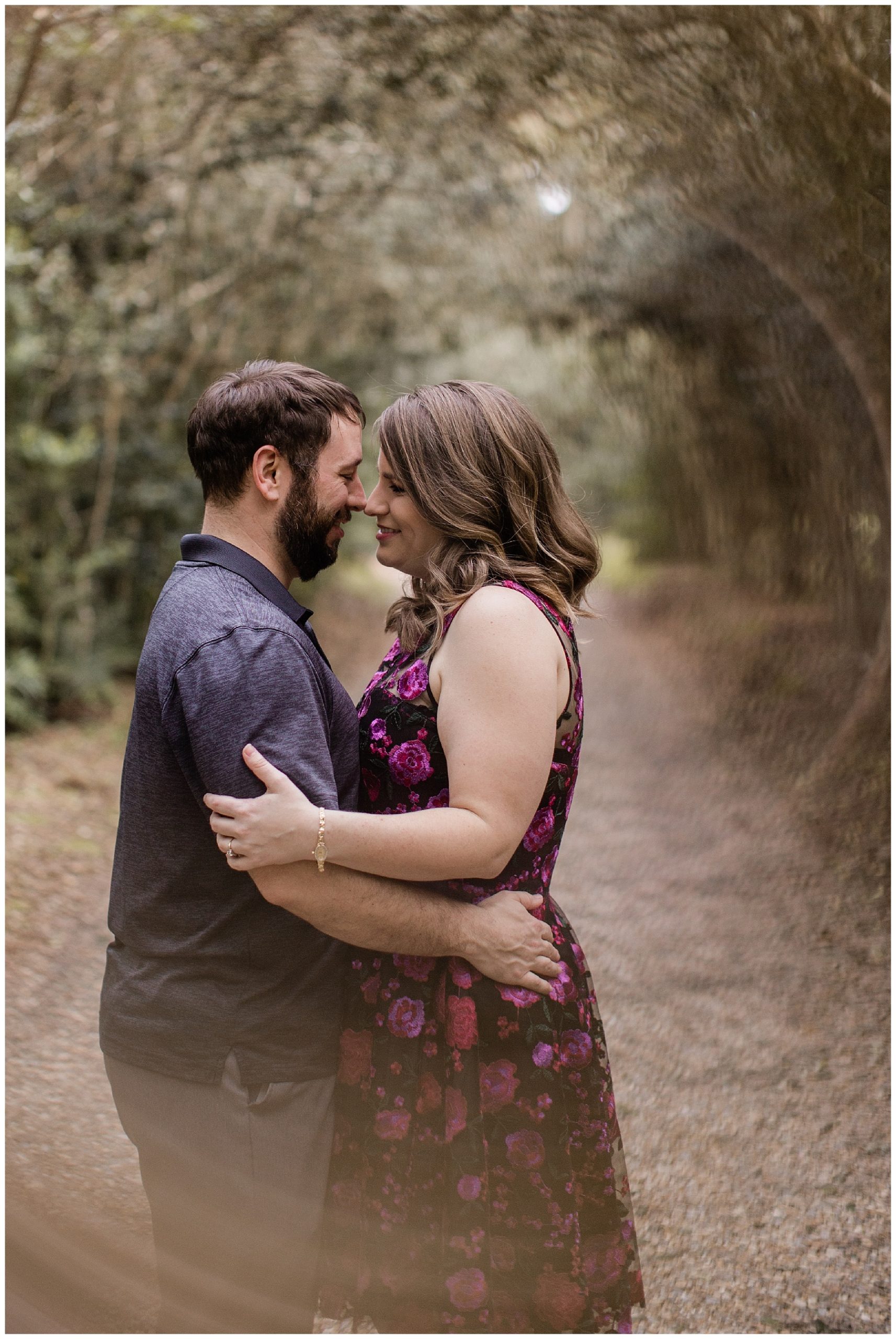 katie-adam-jungle-gardens-0144-scaled Katie & Adam - Jungle Garden Engagement Session