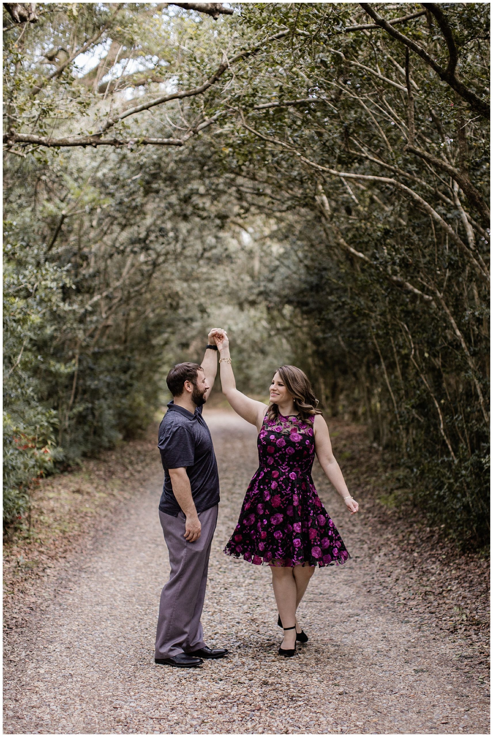 katie-adam-jungle-gardens-0148-scaled Katie & Adam - Jungle Garden Engagement Session