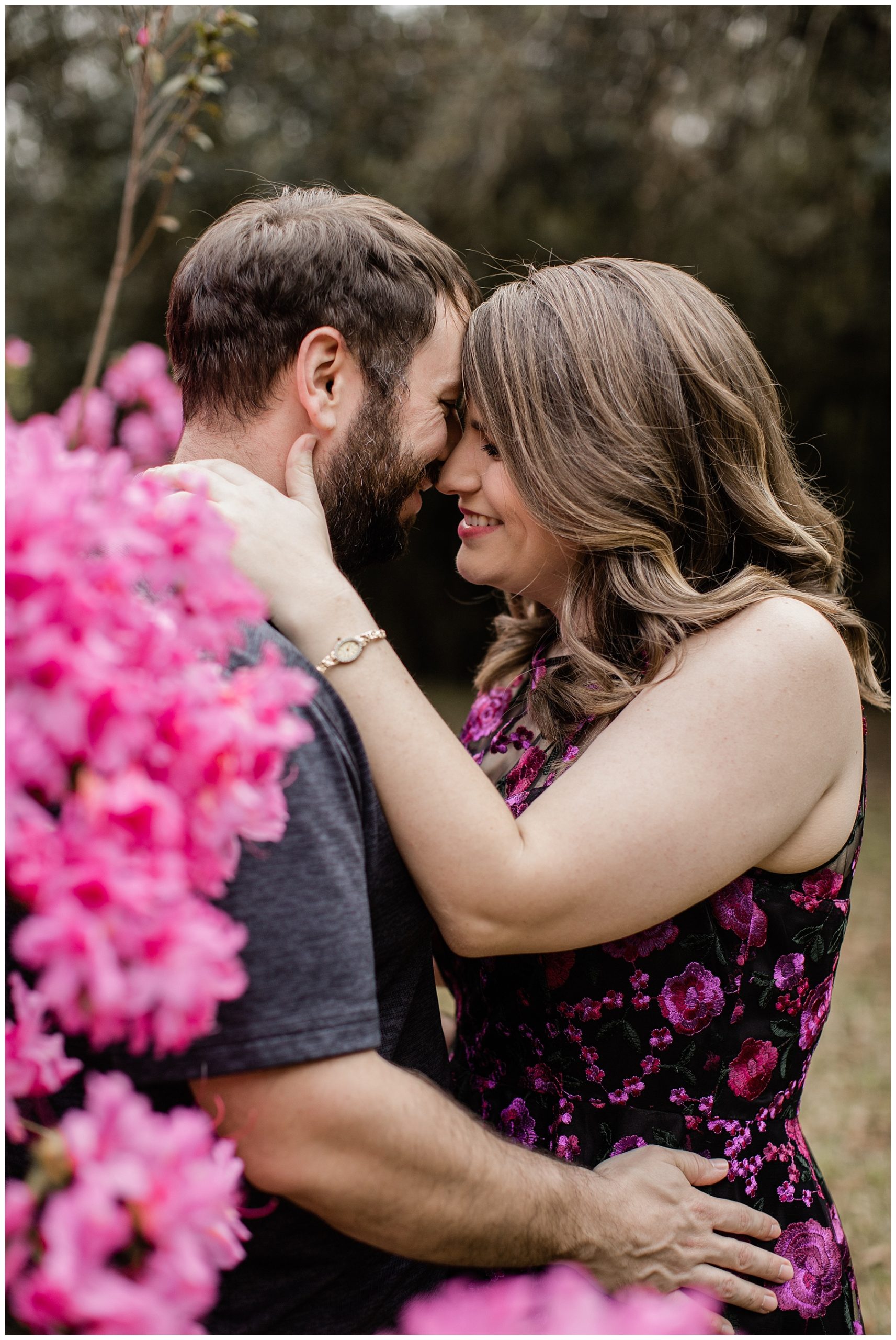 katie-adam-jungle-gardens-0156-scaled Katie & Adam - Jungle Garden Engagement Session