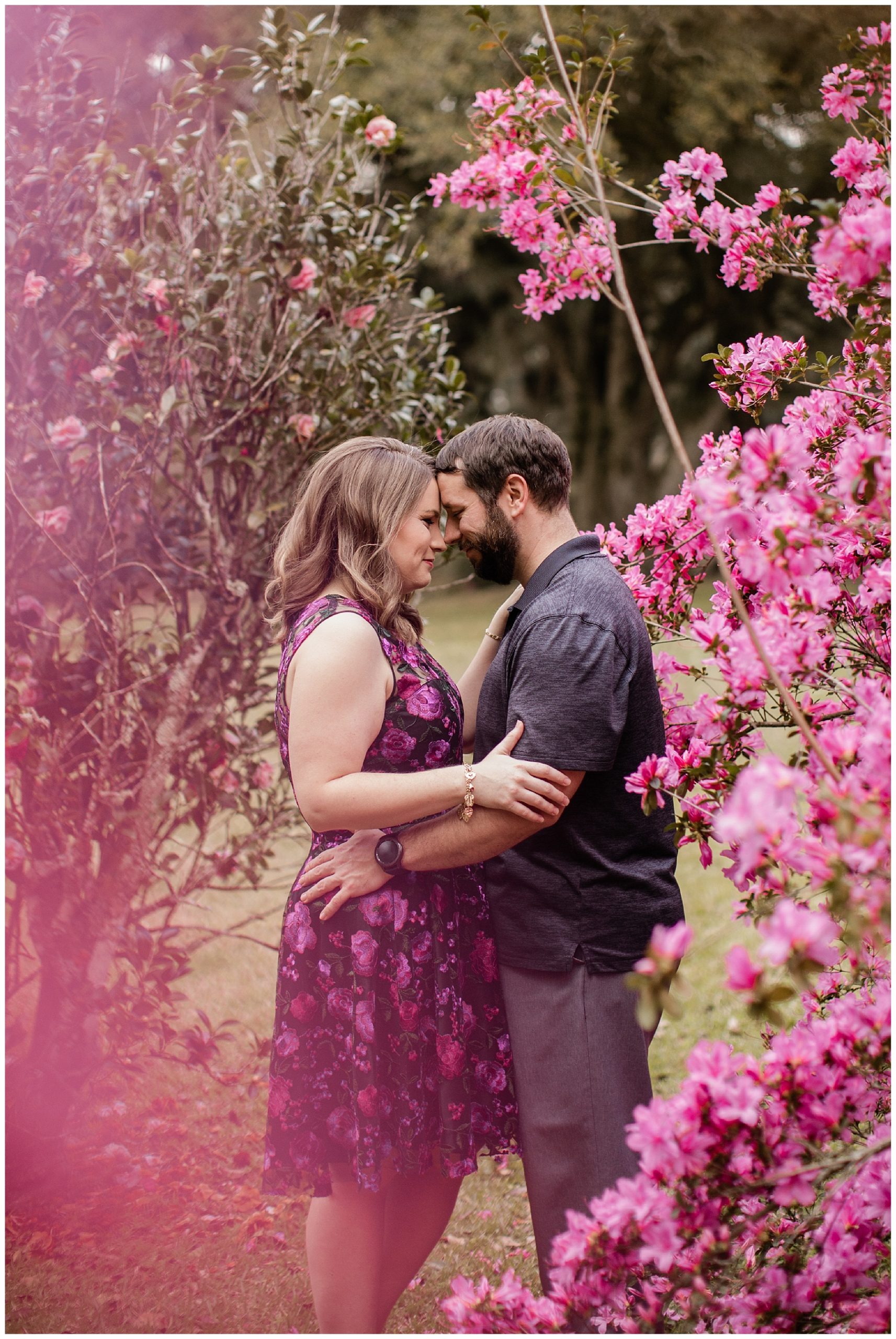 katie-adam-jungle-gardens-0161-scaled Katie & Adam - Jungle Garden Engagement Session