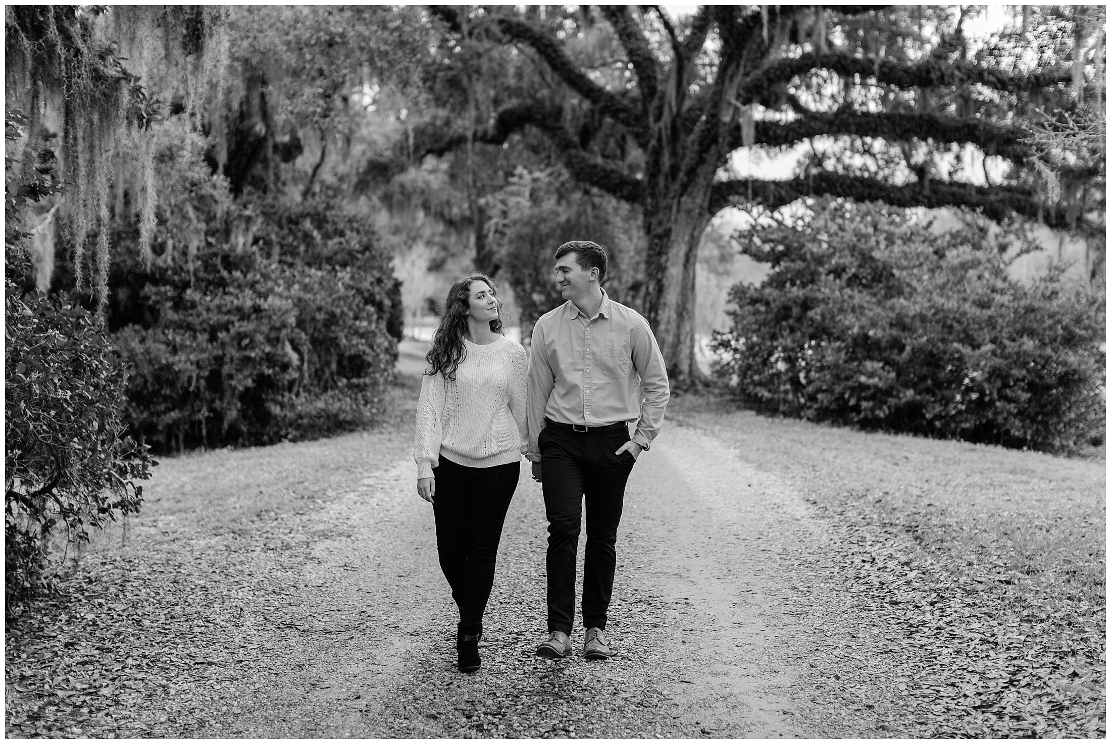 carolyn-josh-jungle-gardens-0054-2 Carolyn & Josh - Jungle Gardens Engagement Session