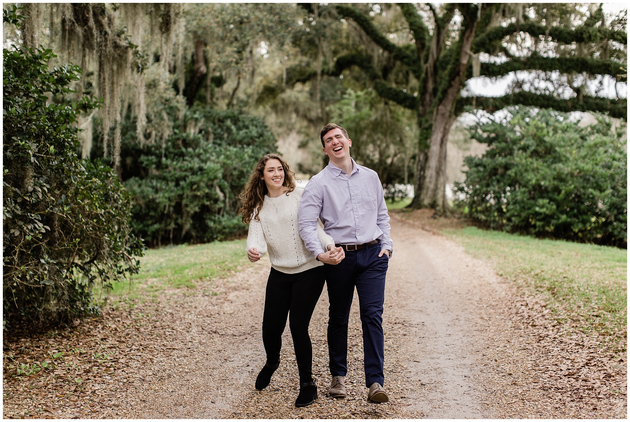 carolyn-josh-jungle-gardens-0058 Carolyn & Josh - Jungle Gardens Engagement Session