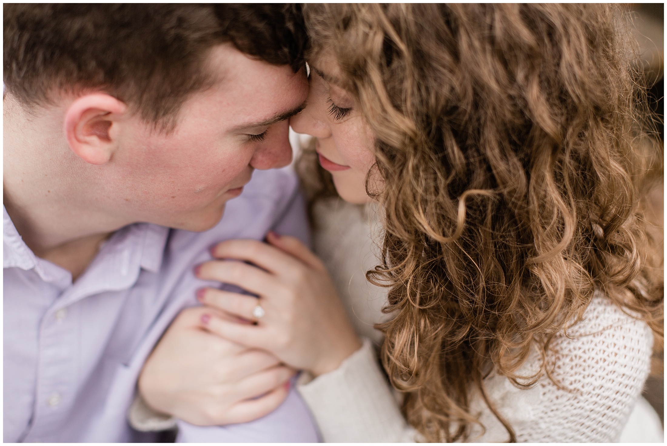 carolyn-josh-jungle-gardens-0141 Carolyn & Josh - Jungle Gardens Engagement Session