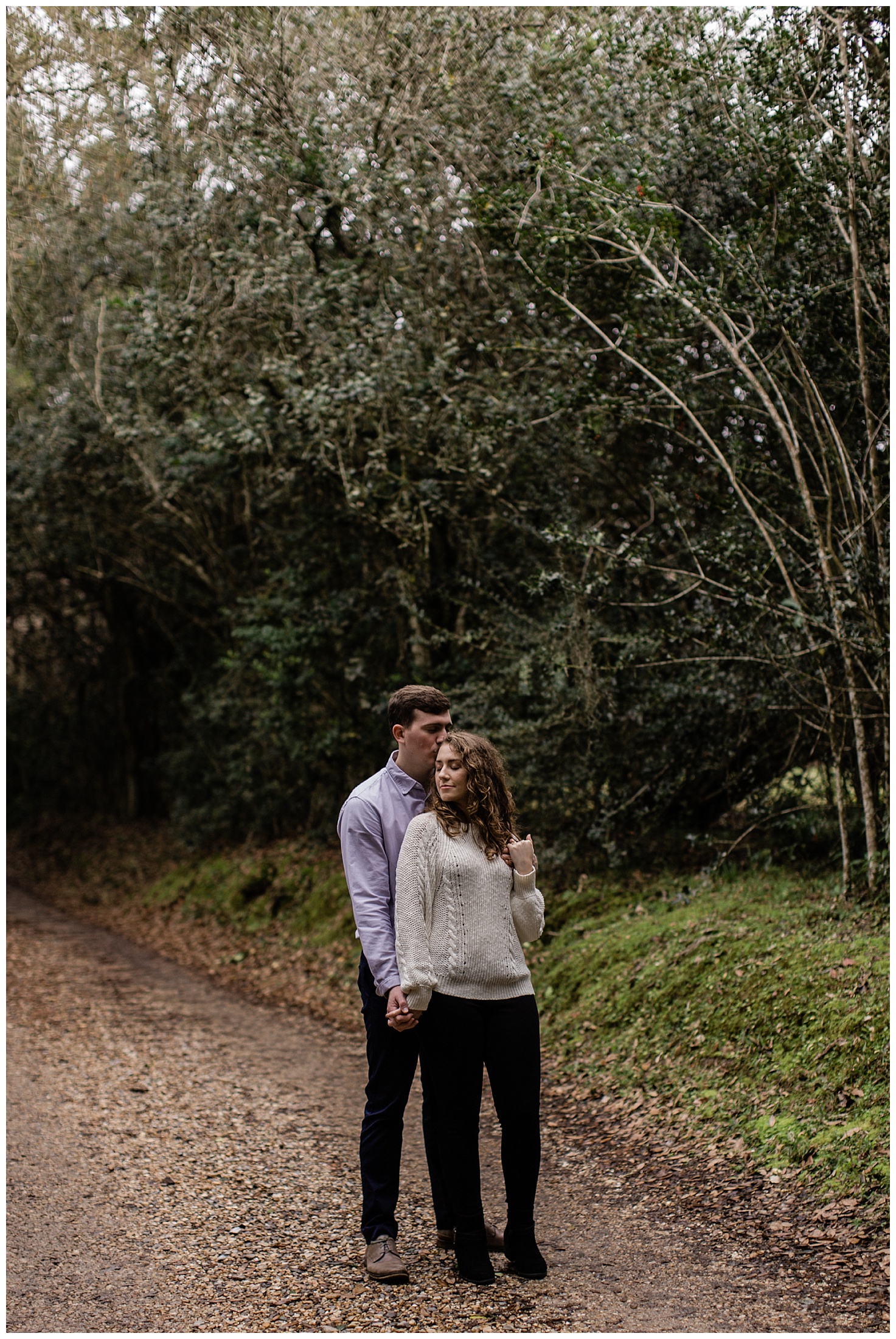 carolyn-josh-jungle-gardens-0153 Carolyn & Josh - Jungle Gardens Engagement Session