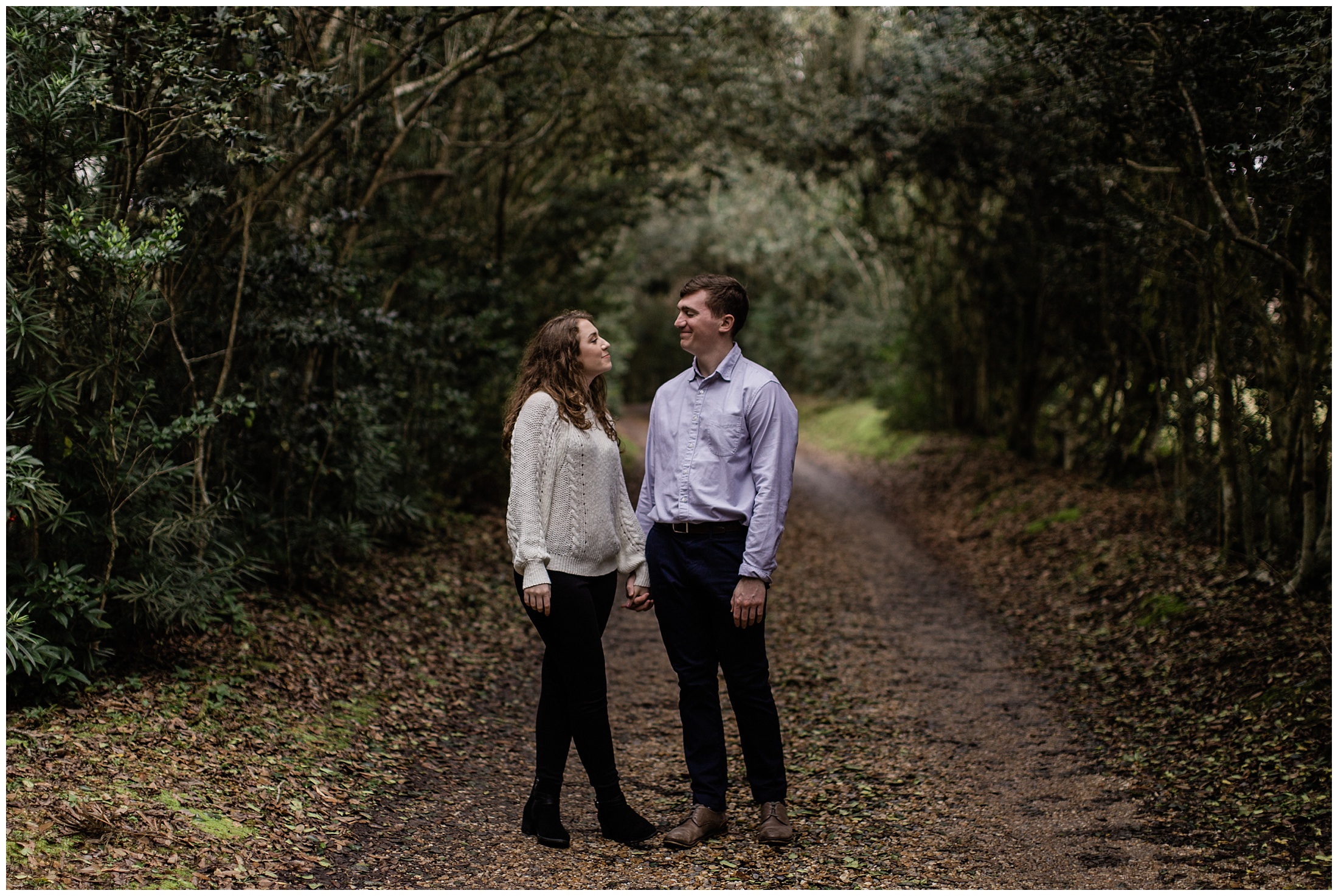 carolyn-josh-jungle-gardens-0162 Carolyn & Josh - Jungle Gardens Engagement Session