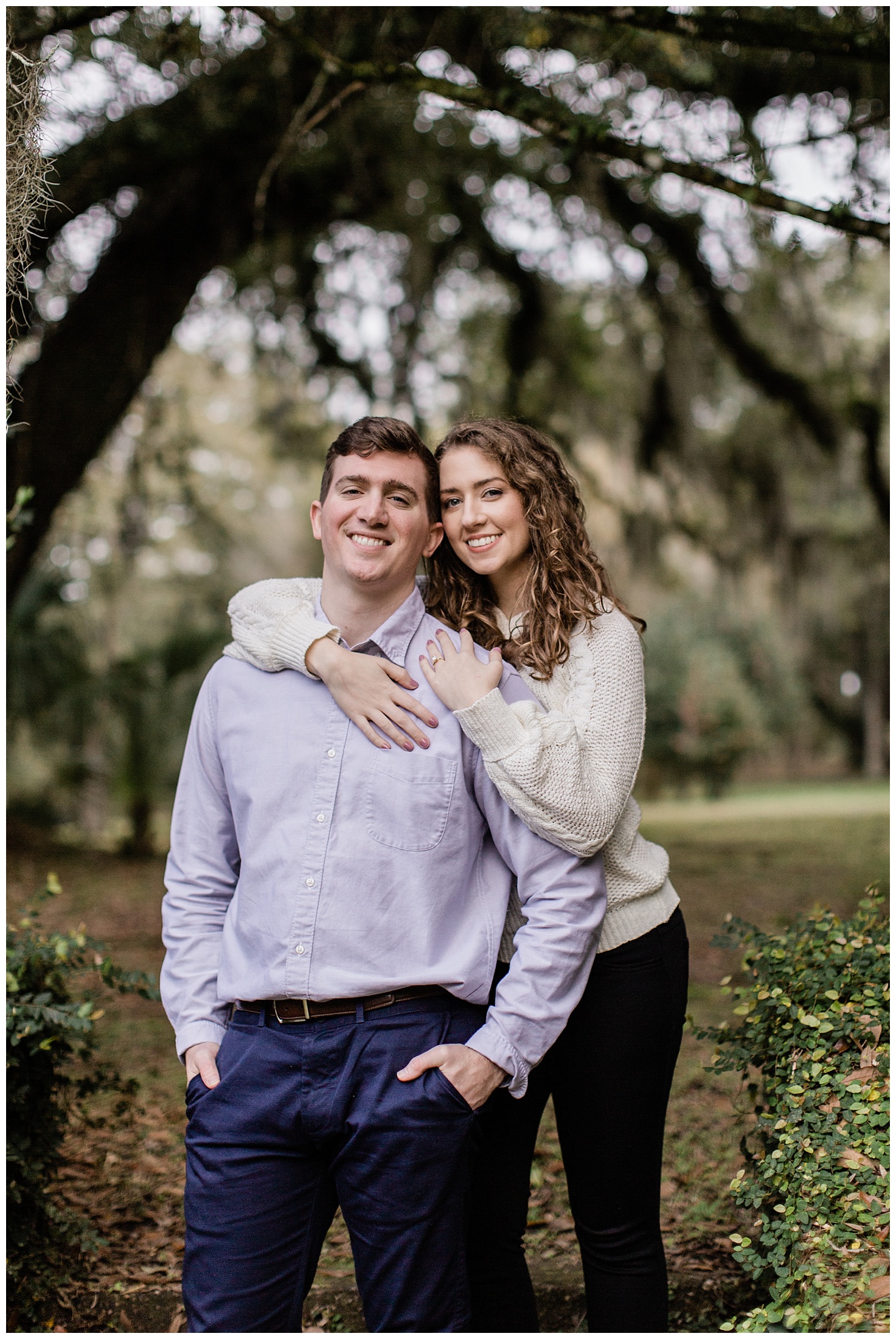 carolyn-josh-jungle-gardens-0208 Carolyn & Josh - Jungle Gardens Engagement Session