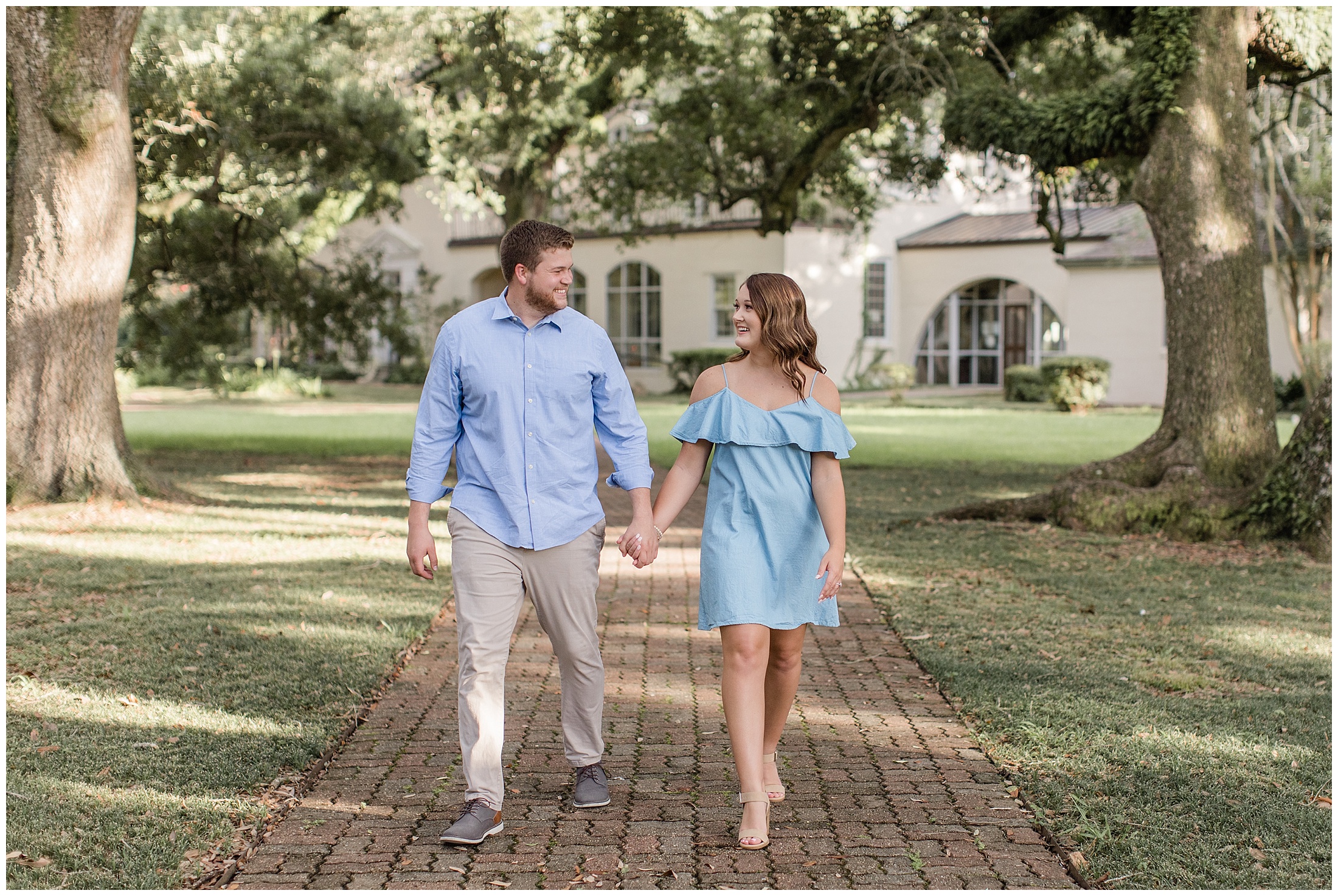 1NAP-0017-1 Aysia & Quinton - UL Alumni Center Engagement Session