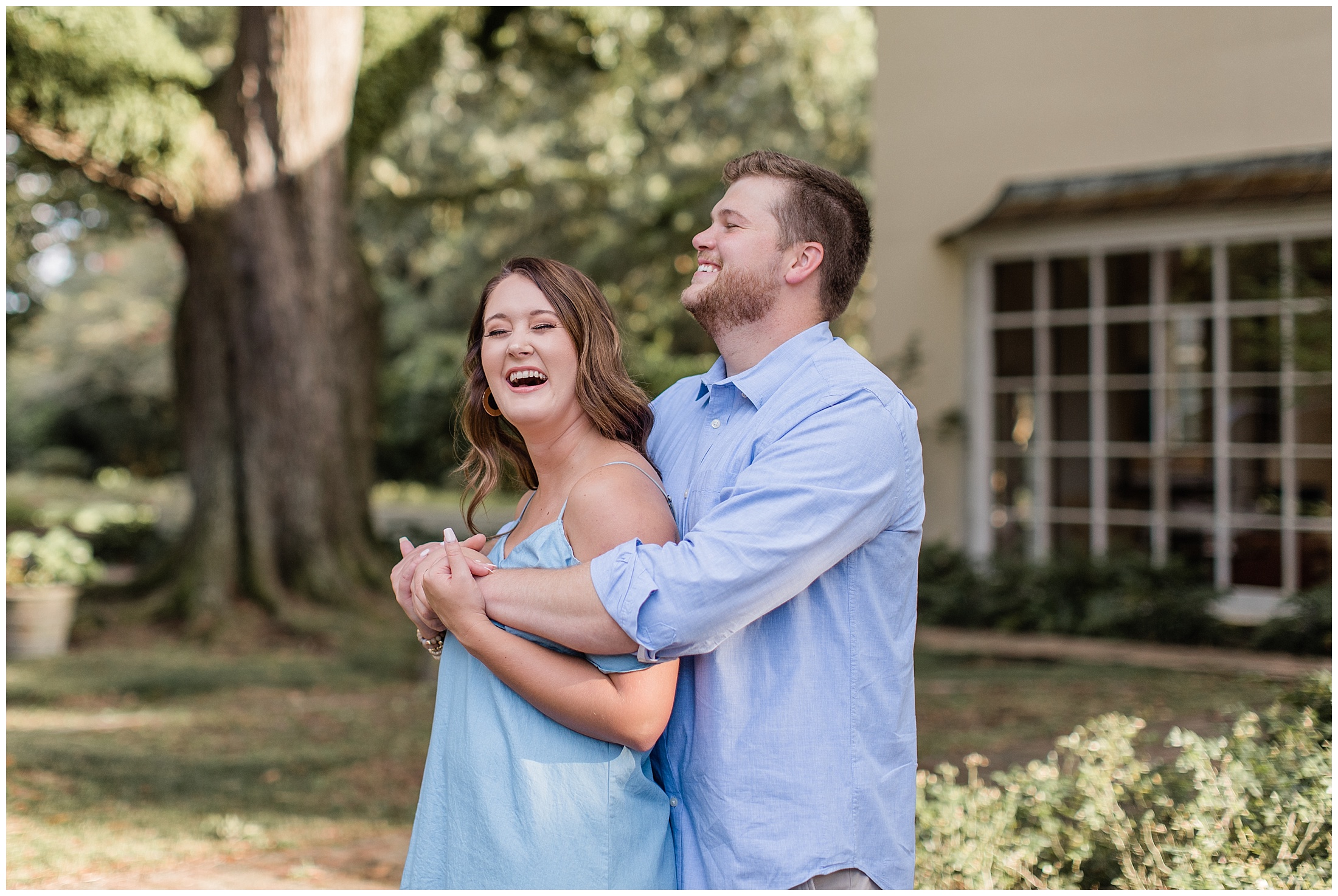 1NAP-0046-1 Aysia & Quinton - UL Alumni Center Engagement Session