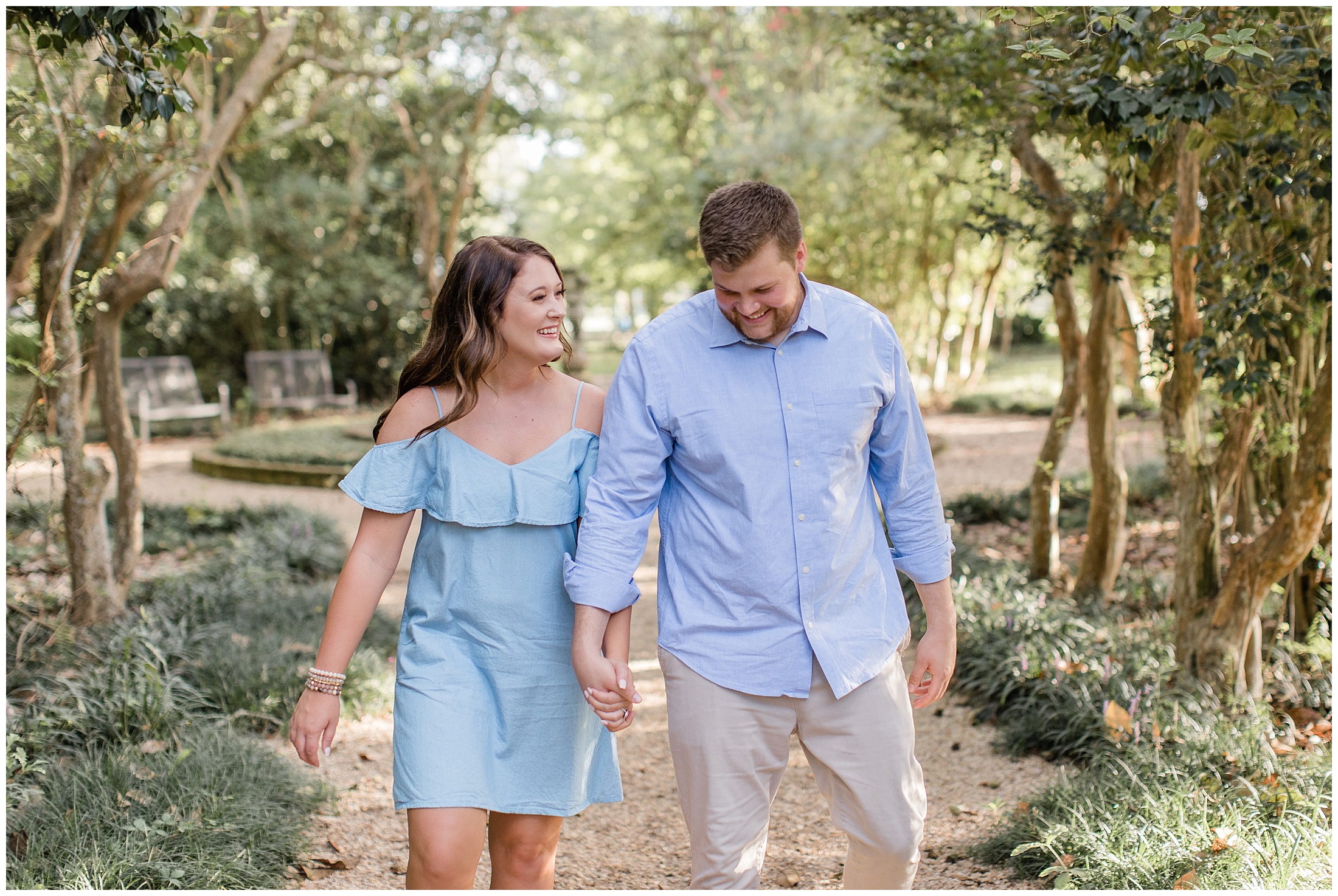 1NAP-0078 Aysia & Quinton - UL Alumni Center Engagement Session