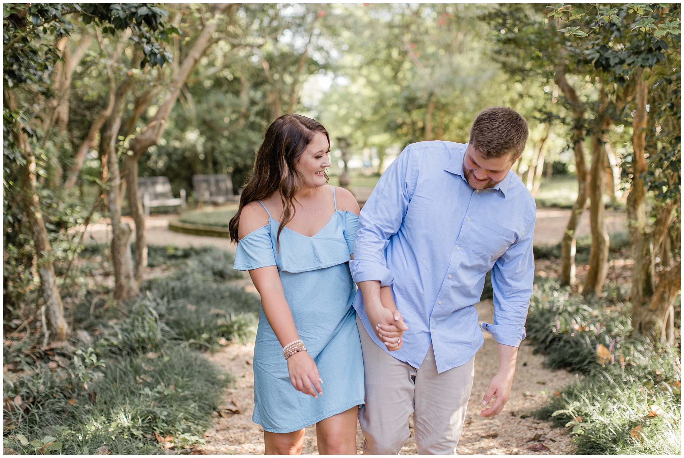 1NAP-0079 Aysia & Quinton - UL Alumni Center Engagement Session