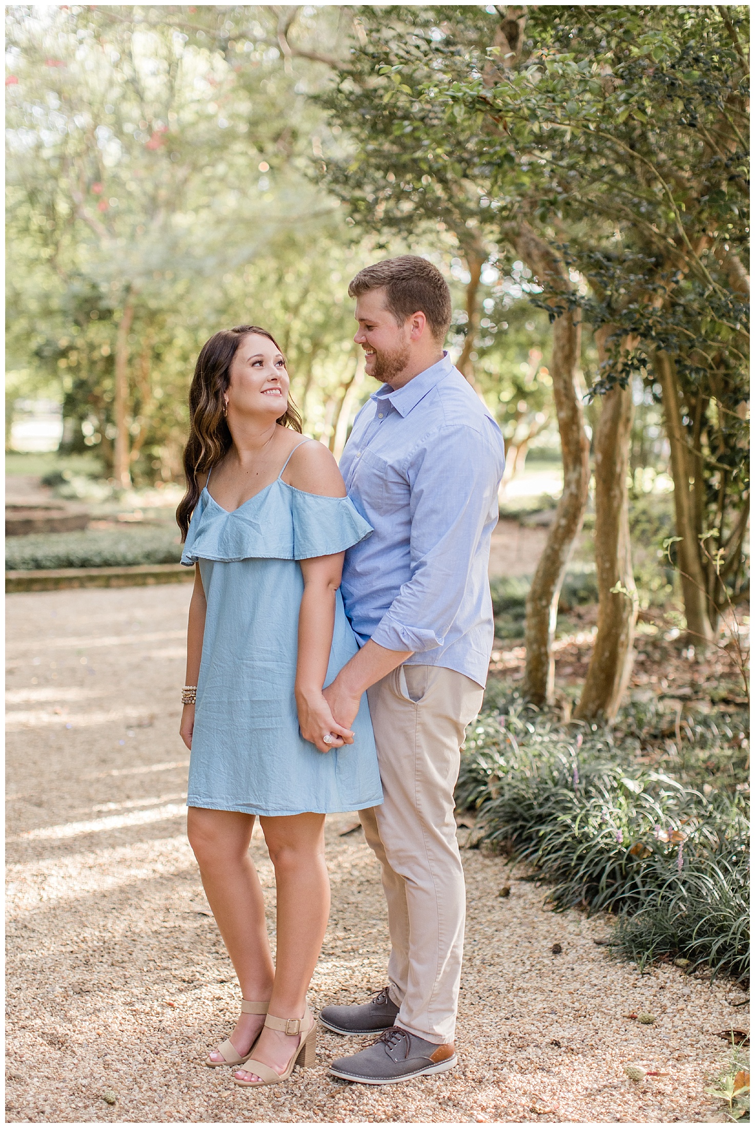 1NAP-0080 Aysia & Quinton - UL Alumni Center Engagement Session