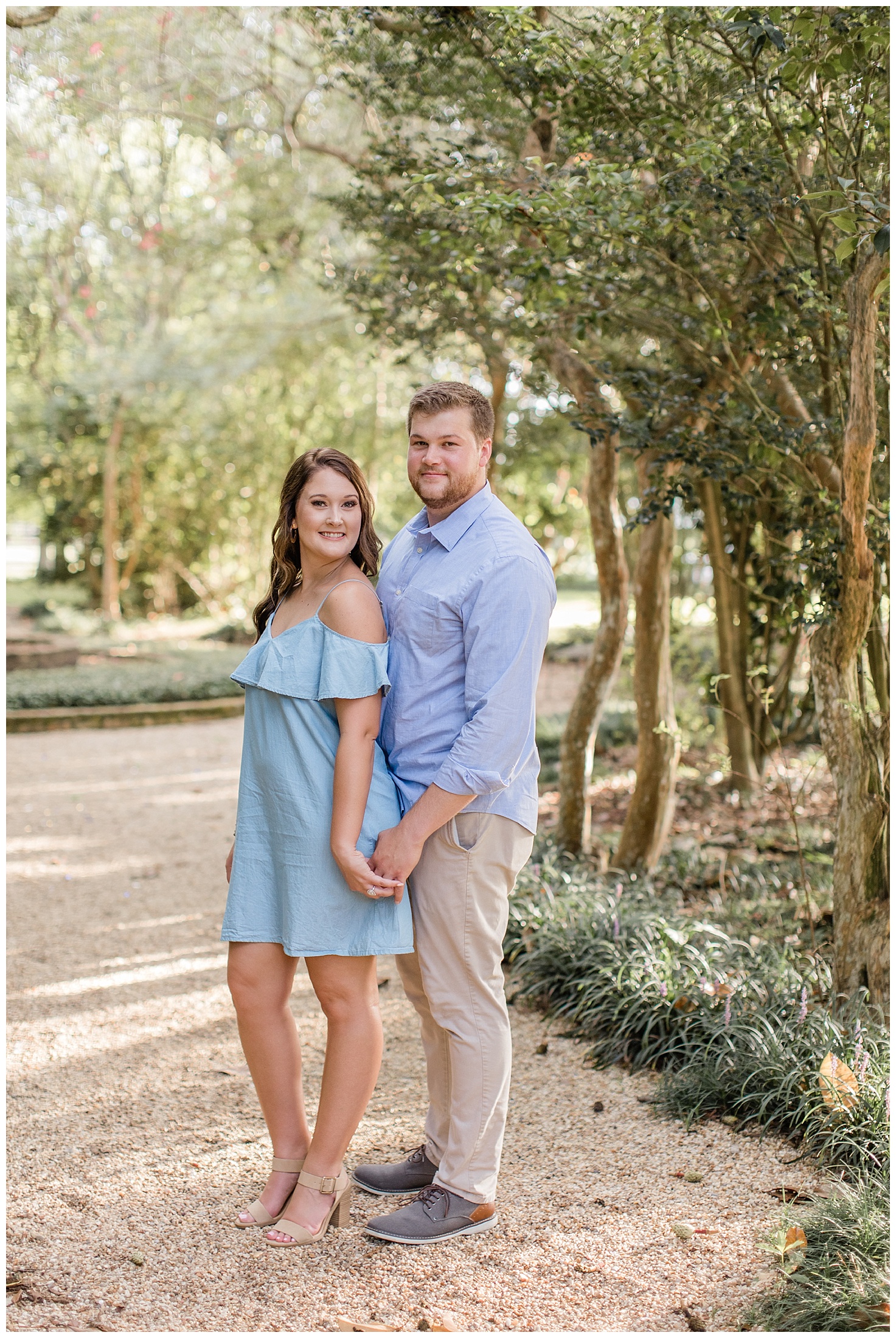 1NAP-0085 Aysia & Quinton - UL Alumni Center Engagement Session