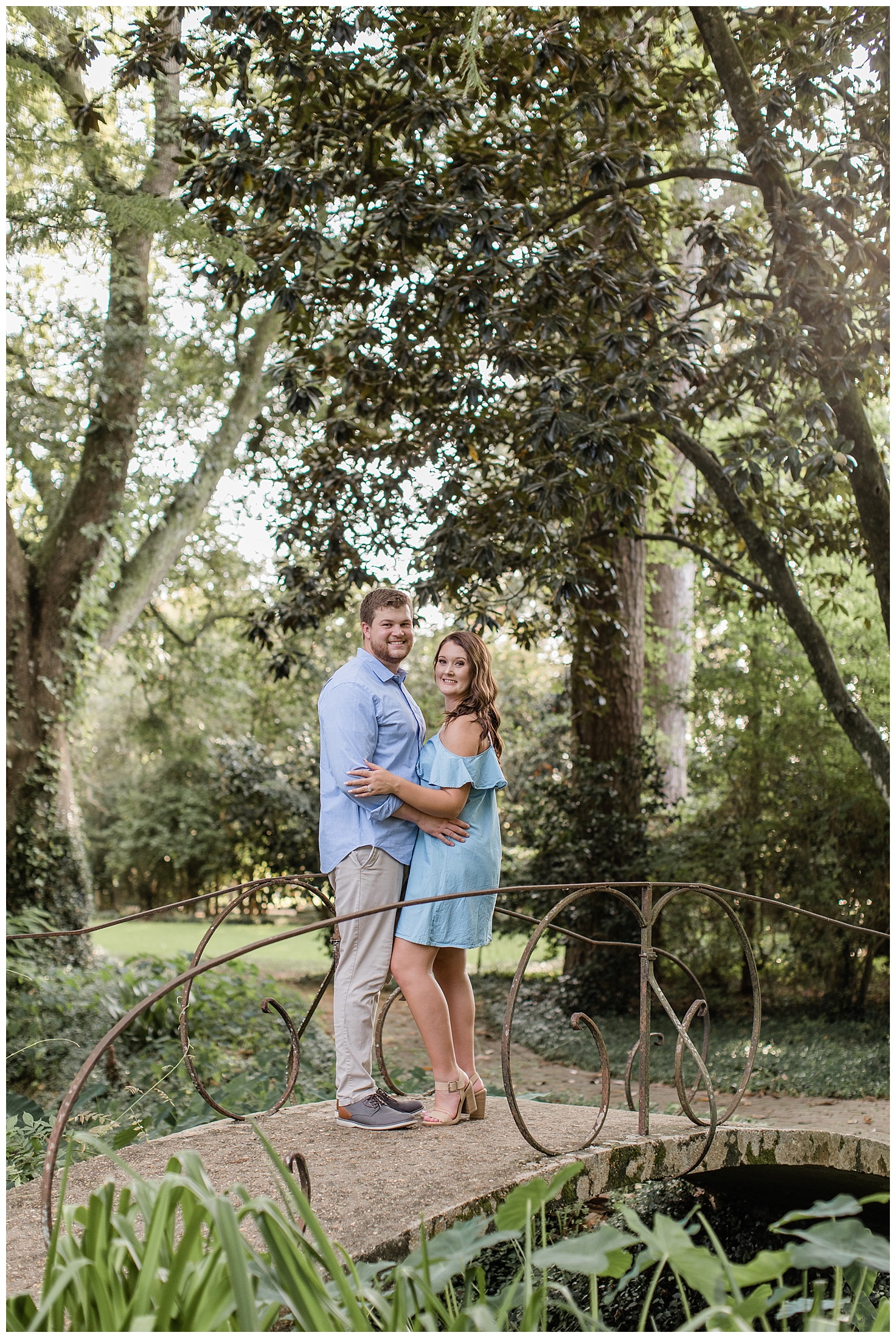 1NAP-0096-1 Aysia & Quinton - UL Alumni Center Engagement Session