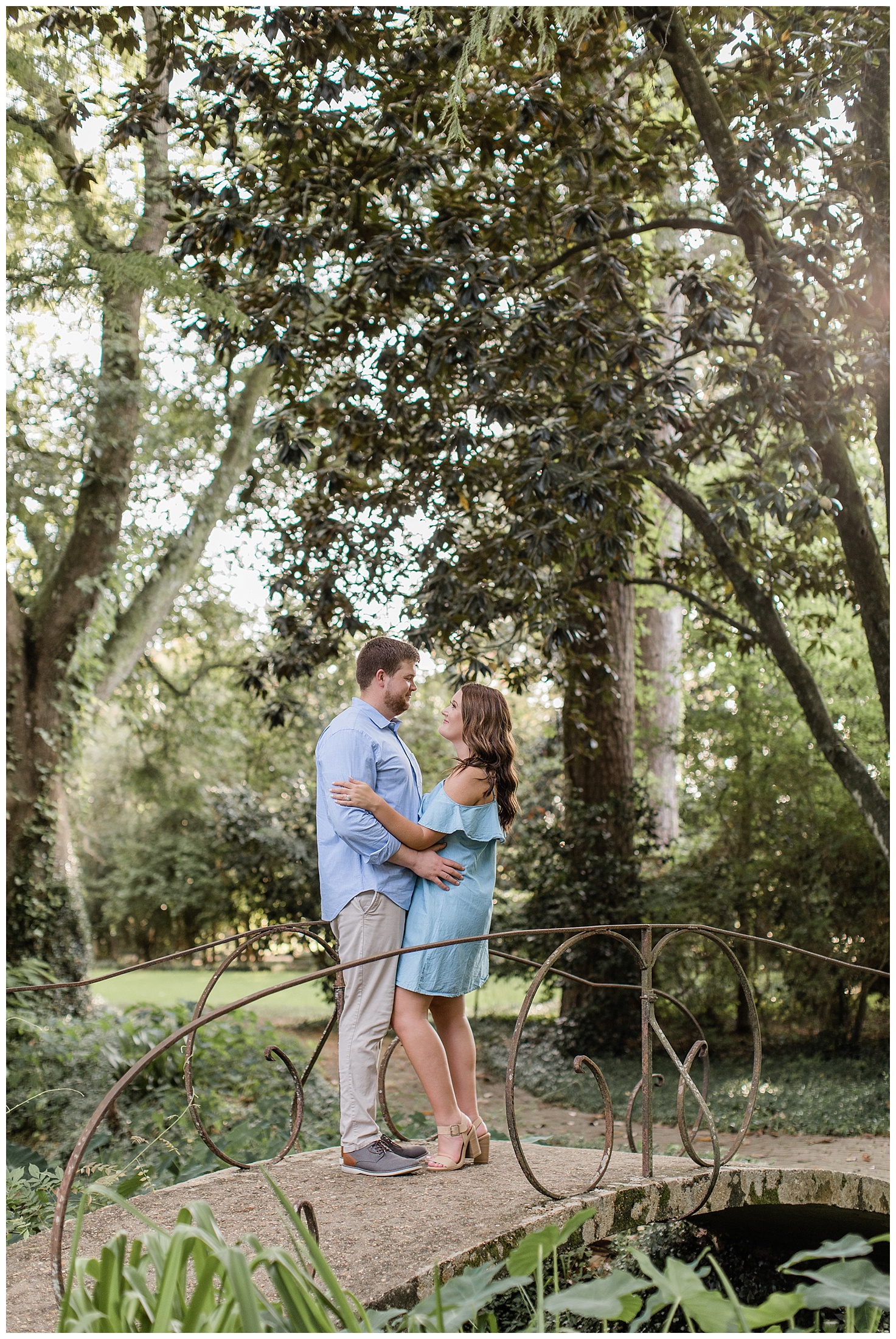 1NAP-0099 Aysia & Quinton - UL Alumni Center Engagement Session