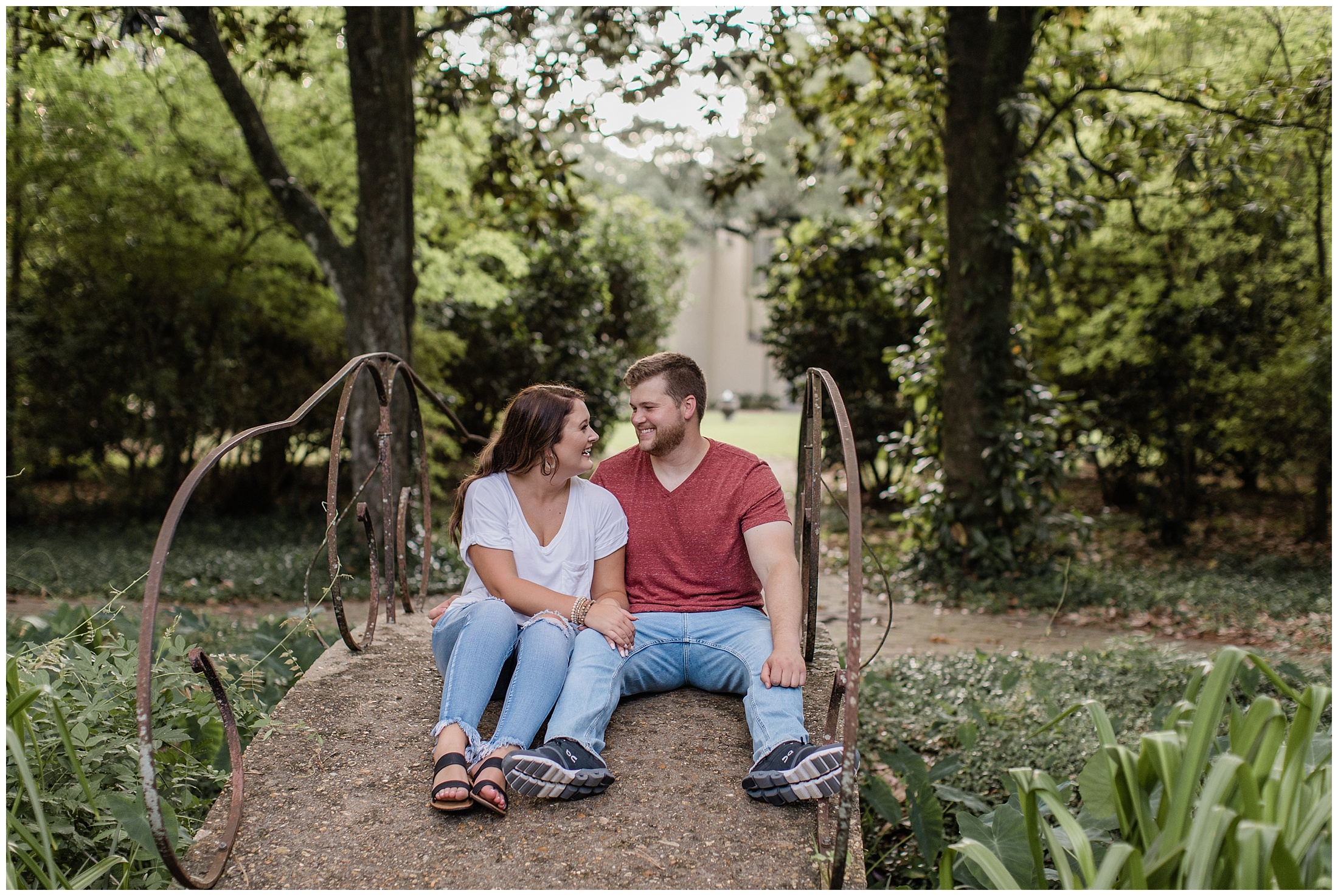 1NAP-0129 Aysia & Quinton - UL Alumni Center Engagement Session