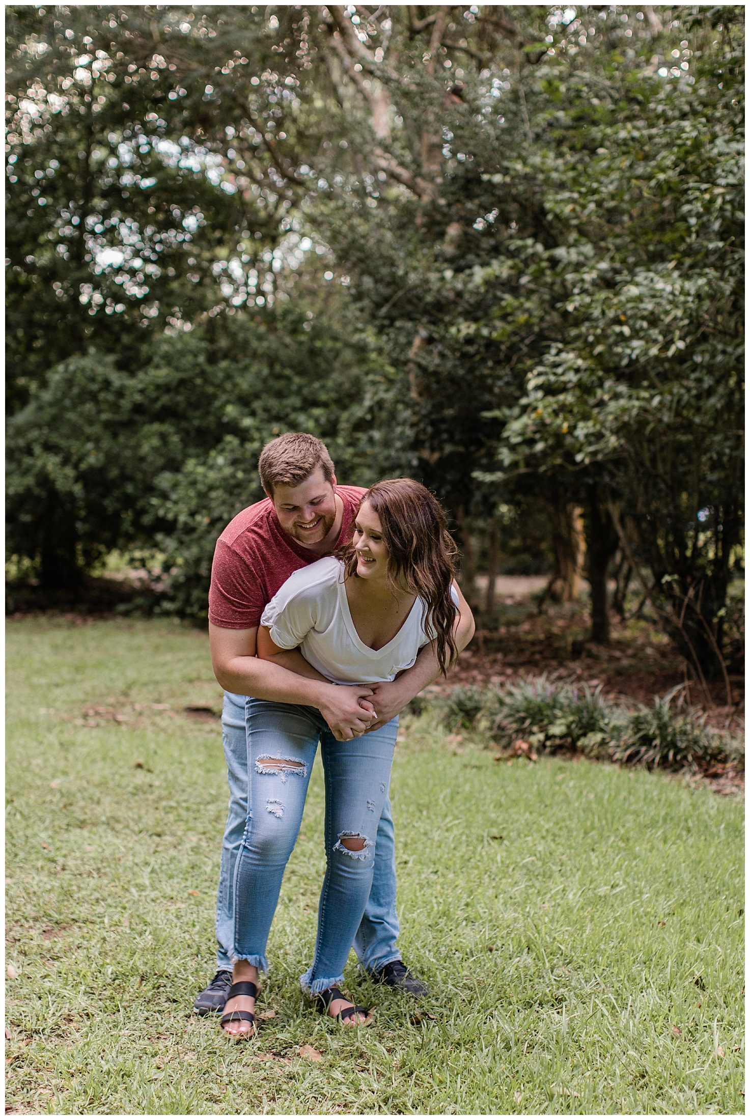 1NAP-0136 Aysia & Quinton - UL Alumni Center Engagement Session