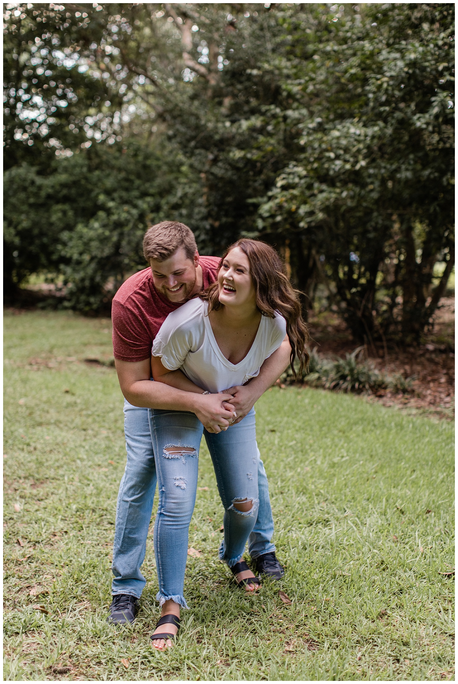 1NAP-0138 Aysia & Quinton - UL Alumni Center Engagement Session