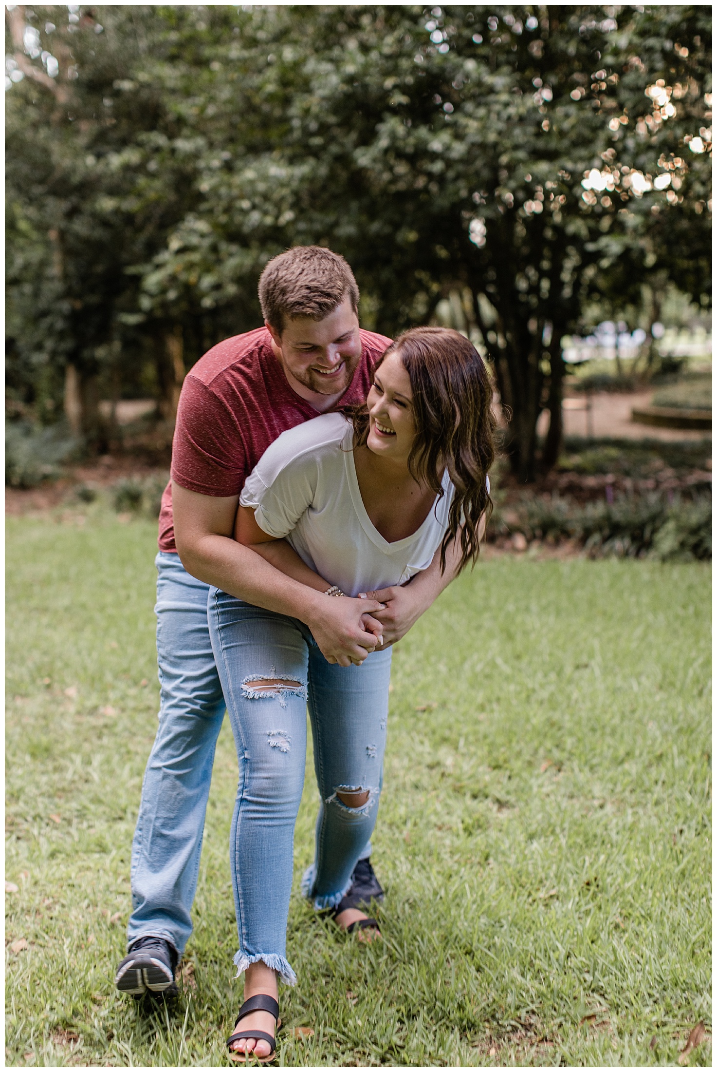 1NAP-0141 Aysia & Quinton - UL Alumni Center Engagement Session